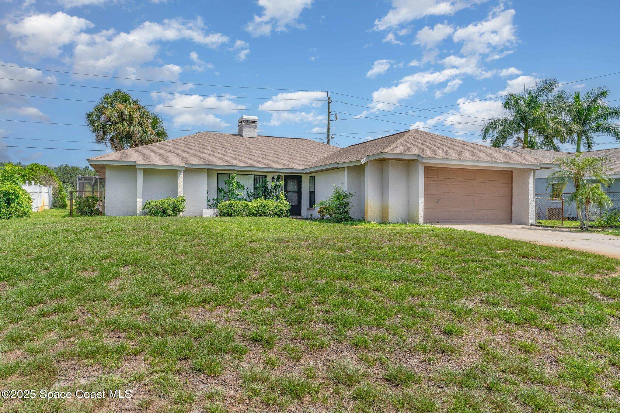 Palm Bay, FL 32907,2173 Granville ST NE