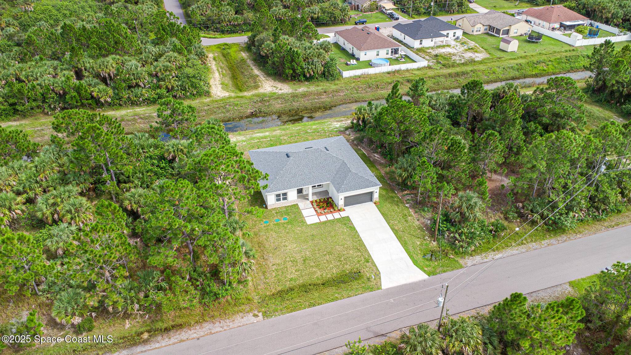 Palm Bay, FL 32908,3195 S Fitzpatrick AVE SW