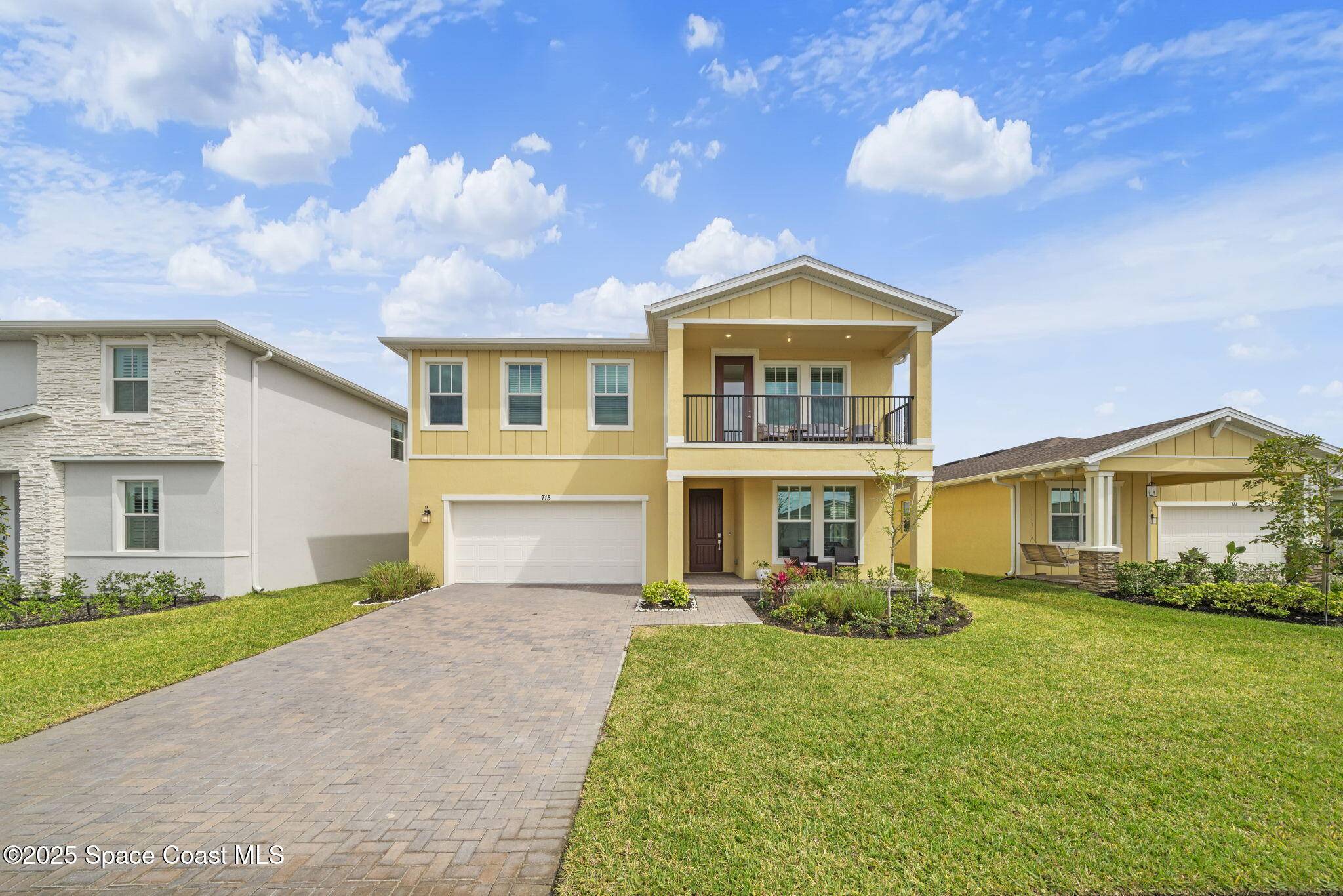 Palm Bay, FL 32907,715 Veridian Circle CIR NW