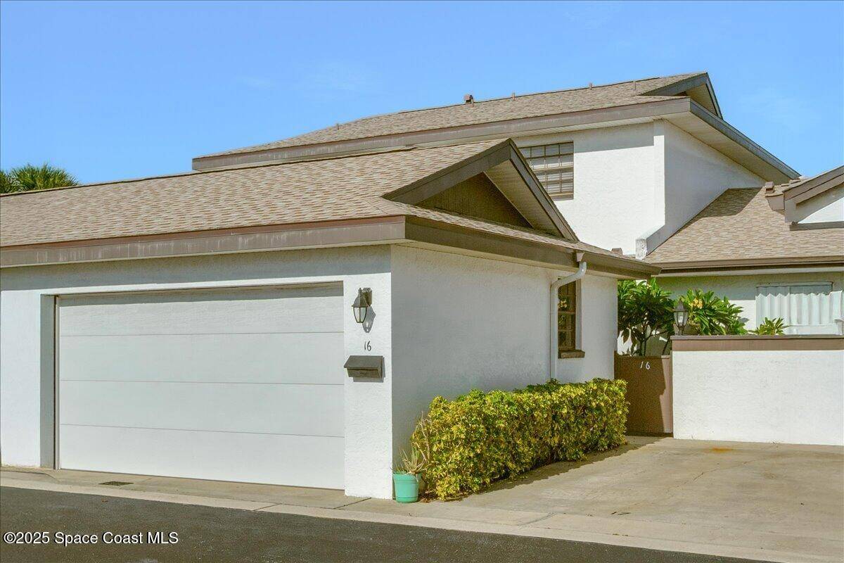 Melbourne, FL 32903,255 Paradise BLVD #Unit 16