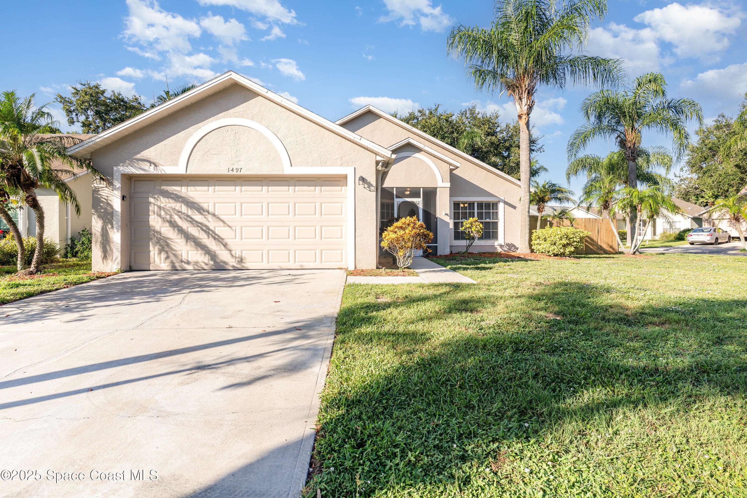 Melbourne, FL 32940,1497 Crane Creek BLVD