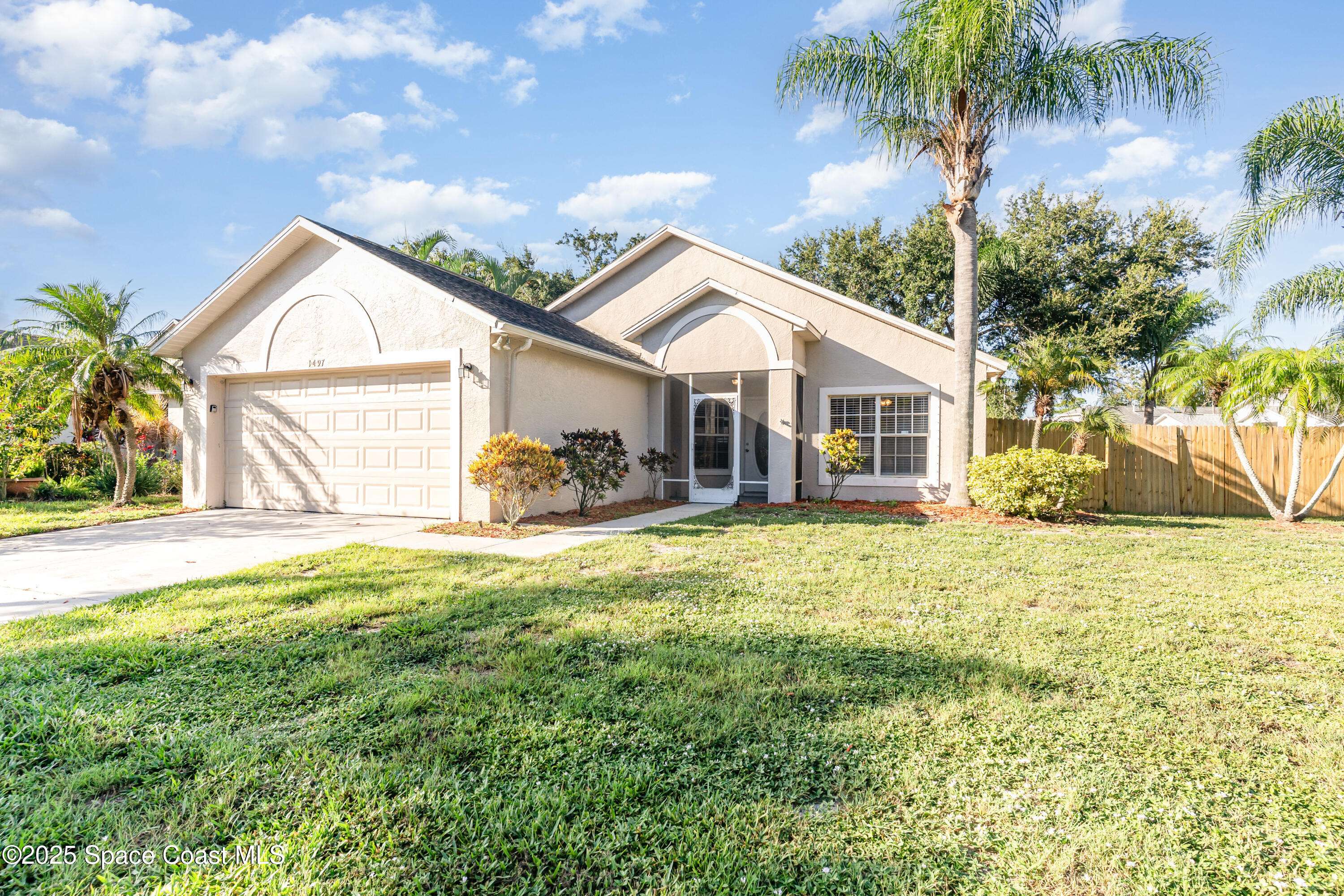 Melbourne, FL 32940,1497 Crane Creek BLVD