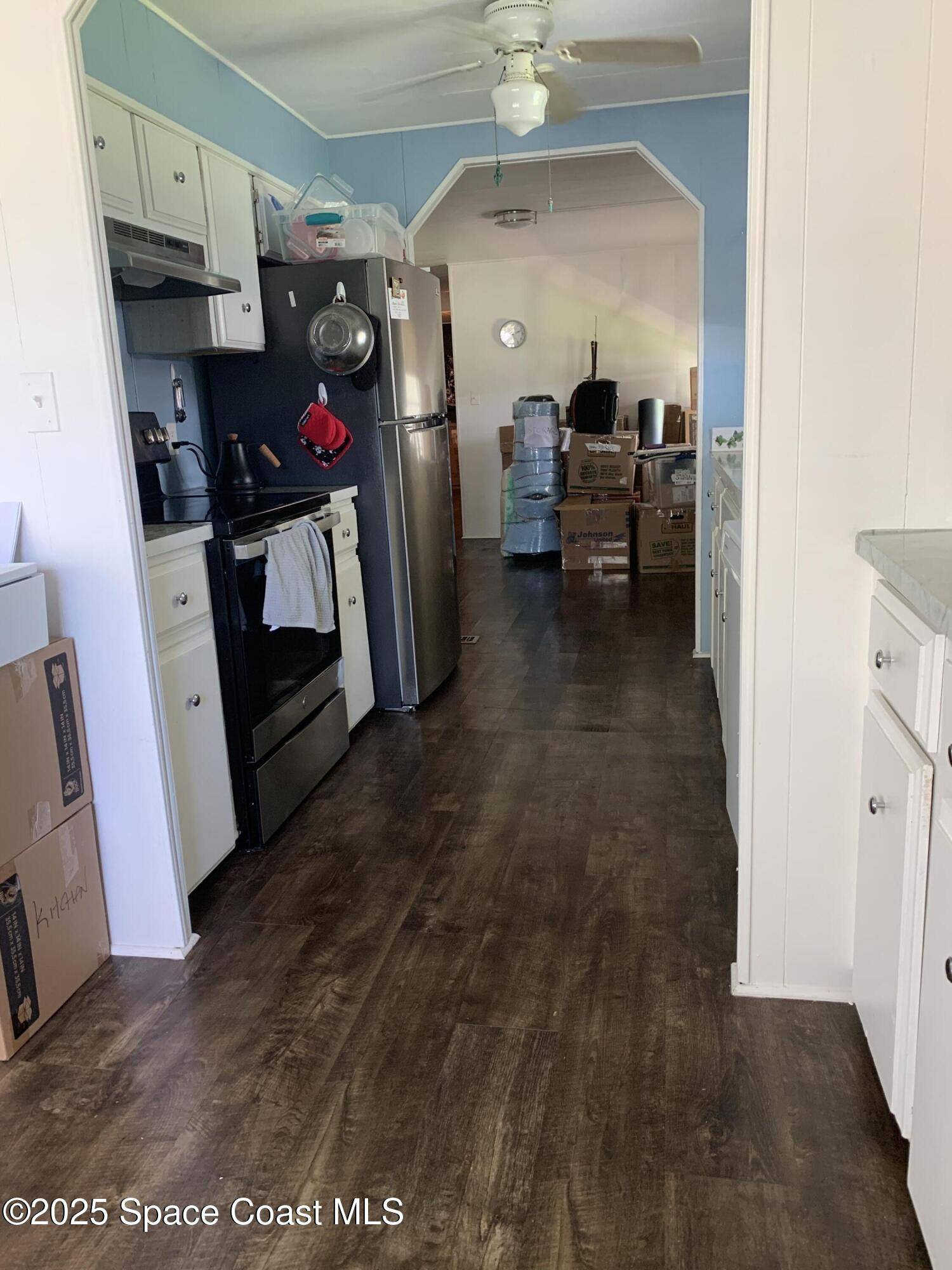 Barefoot Bay, FL 32976,913 Fir ST