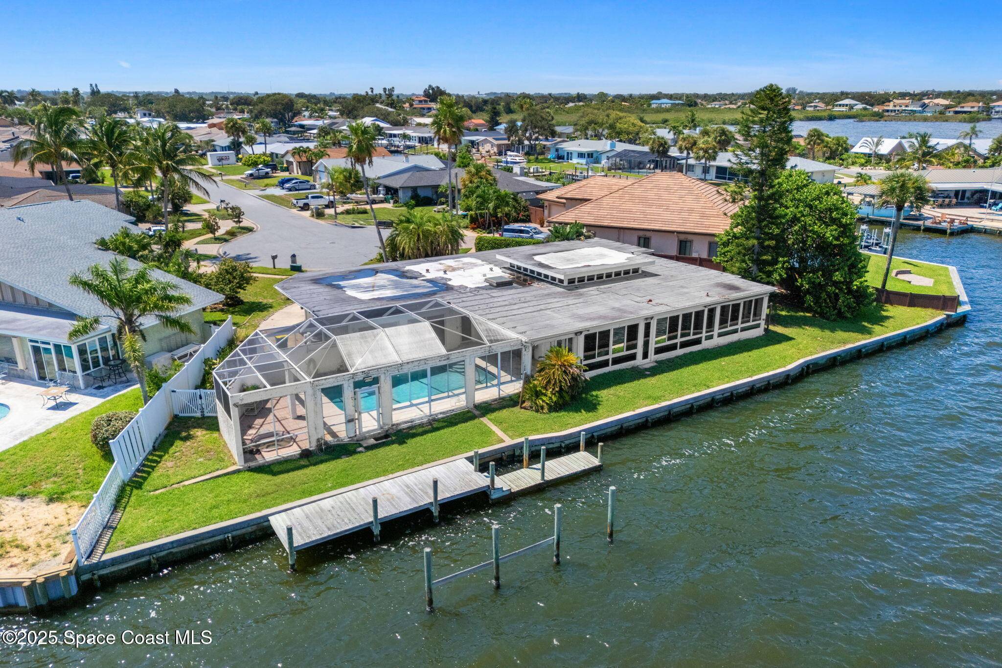 Merritt Island, FL 32952,1775 E Riviera DR