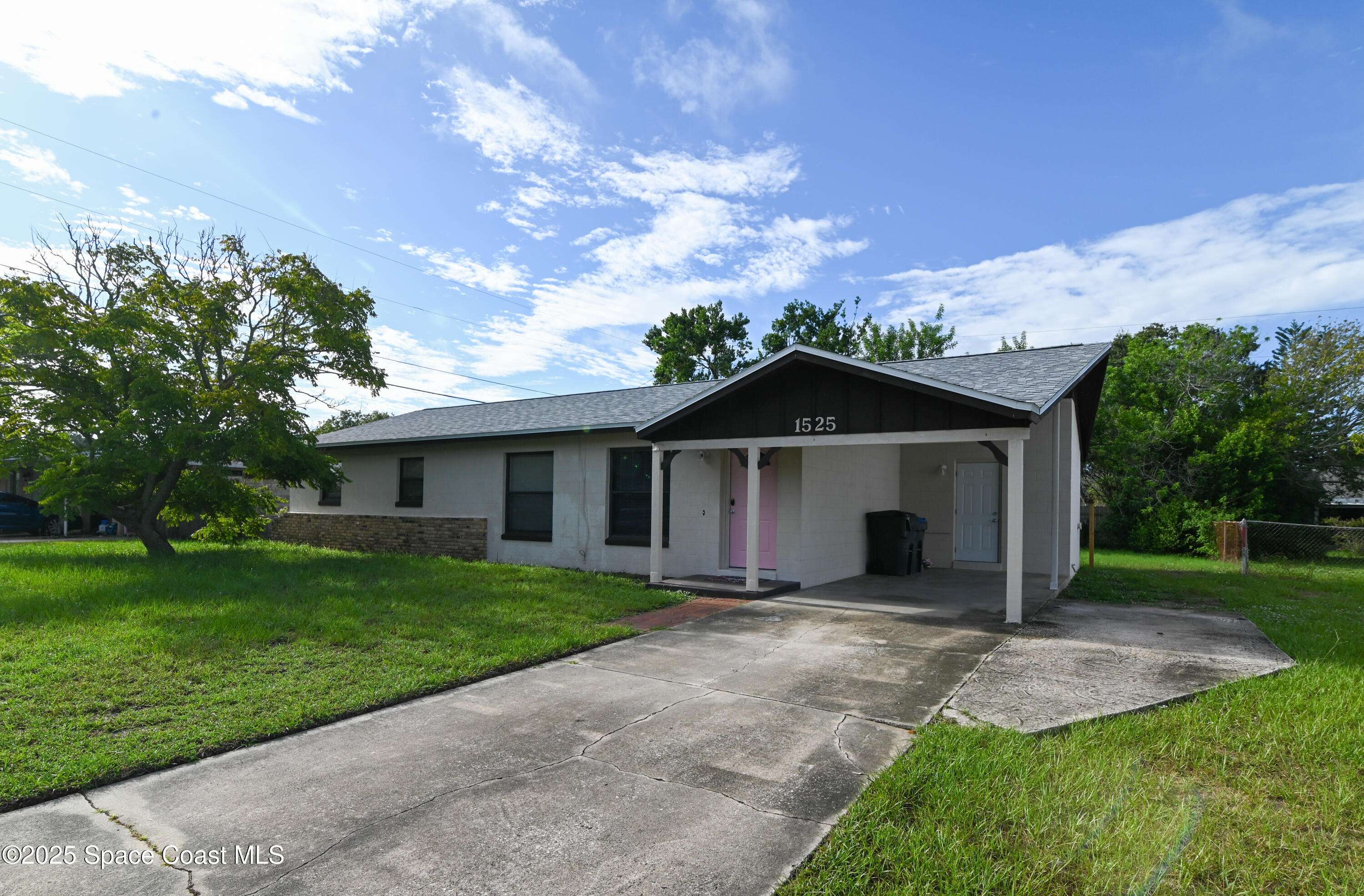 Titusville, FL 32780,1525 Nassau ST
