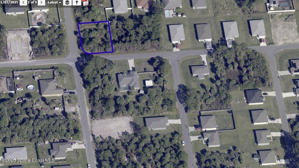 Palm Bay, FL 32909,0000 SE Unknown ST SE