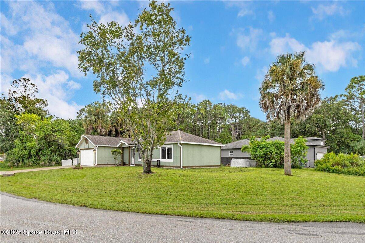 Palm Bay, FL 32907,1384 Serenade ST NW