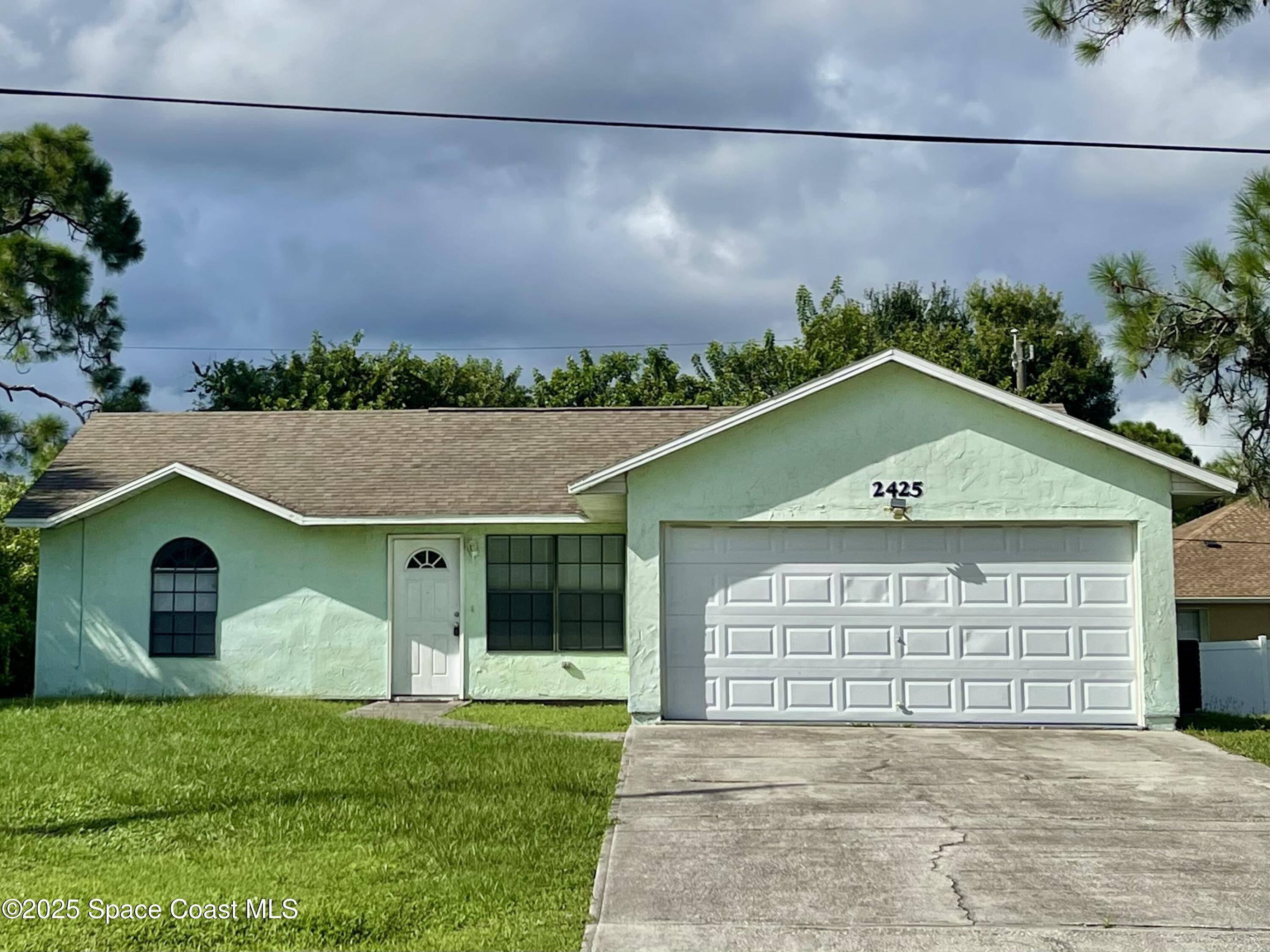 Palm Bay, FL 32909,2425 Cogan DR #23