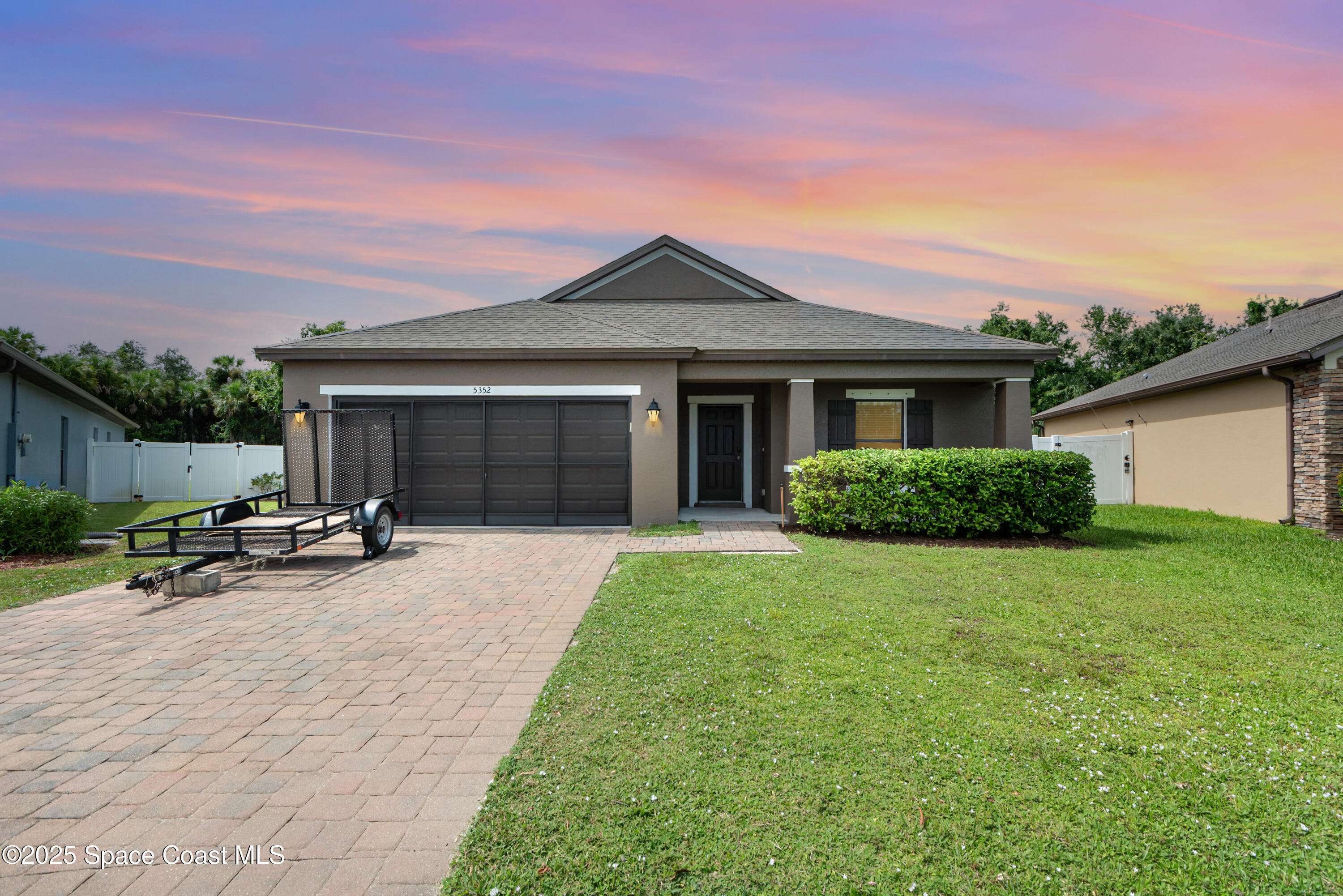 Cocoa, FL 32926,5352 Radiance CT