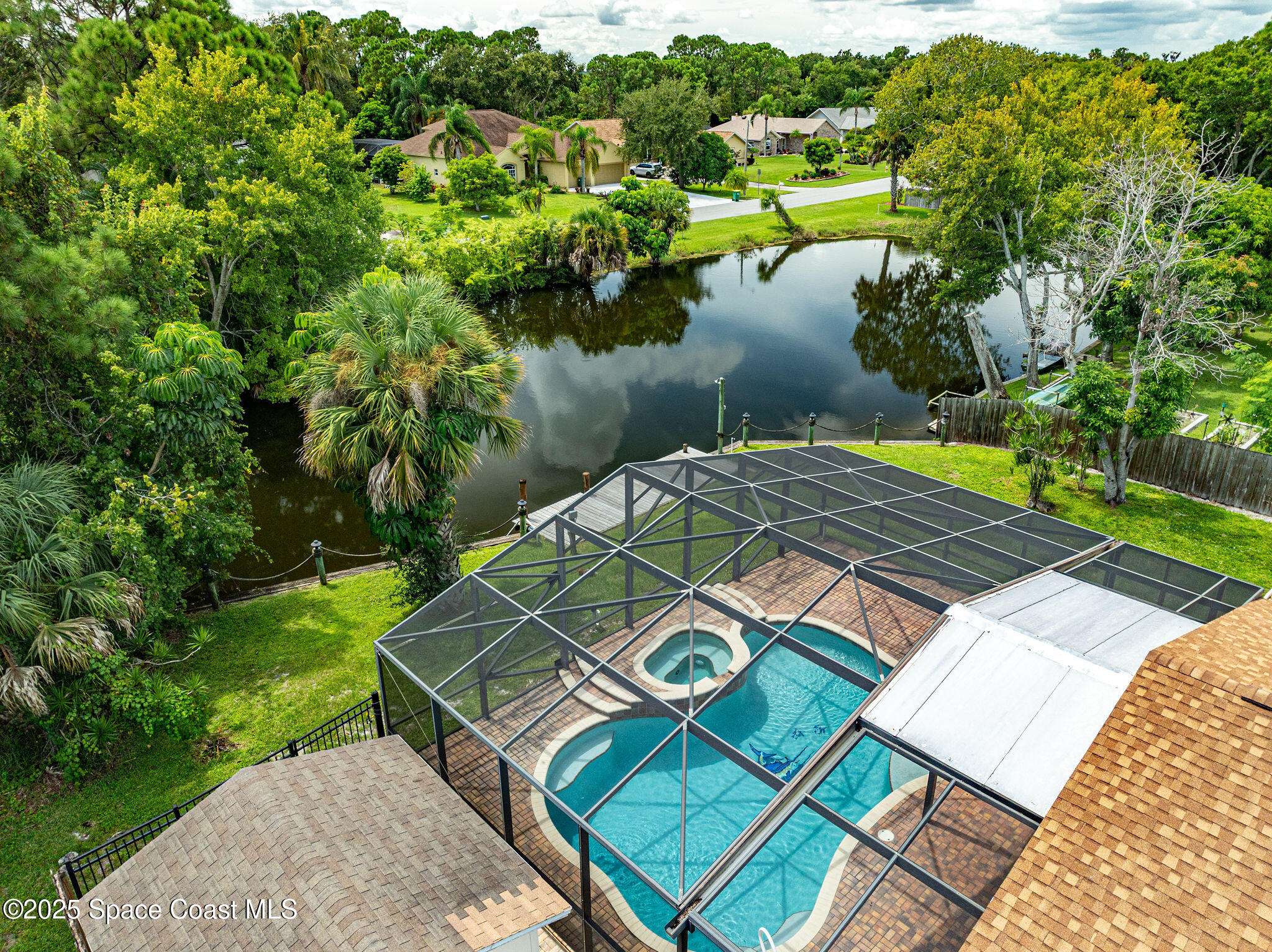 Merritt Island, FL 32953,345 Lake Point PL