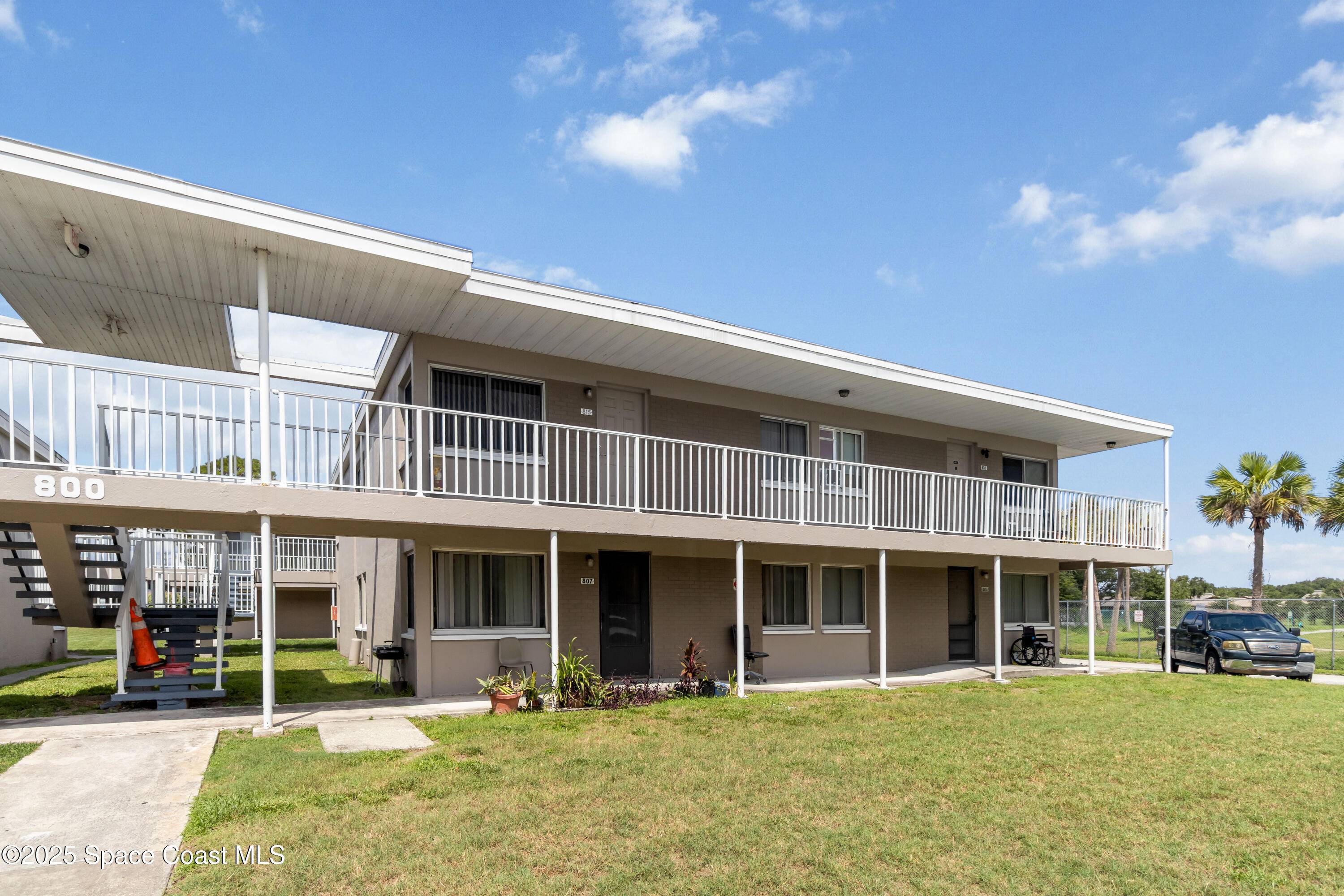Cocoa, FL 32922,800 N Fiske BLVD #815