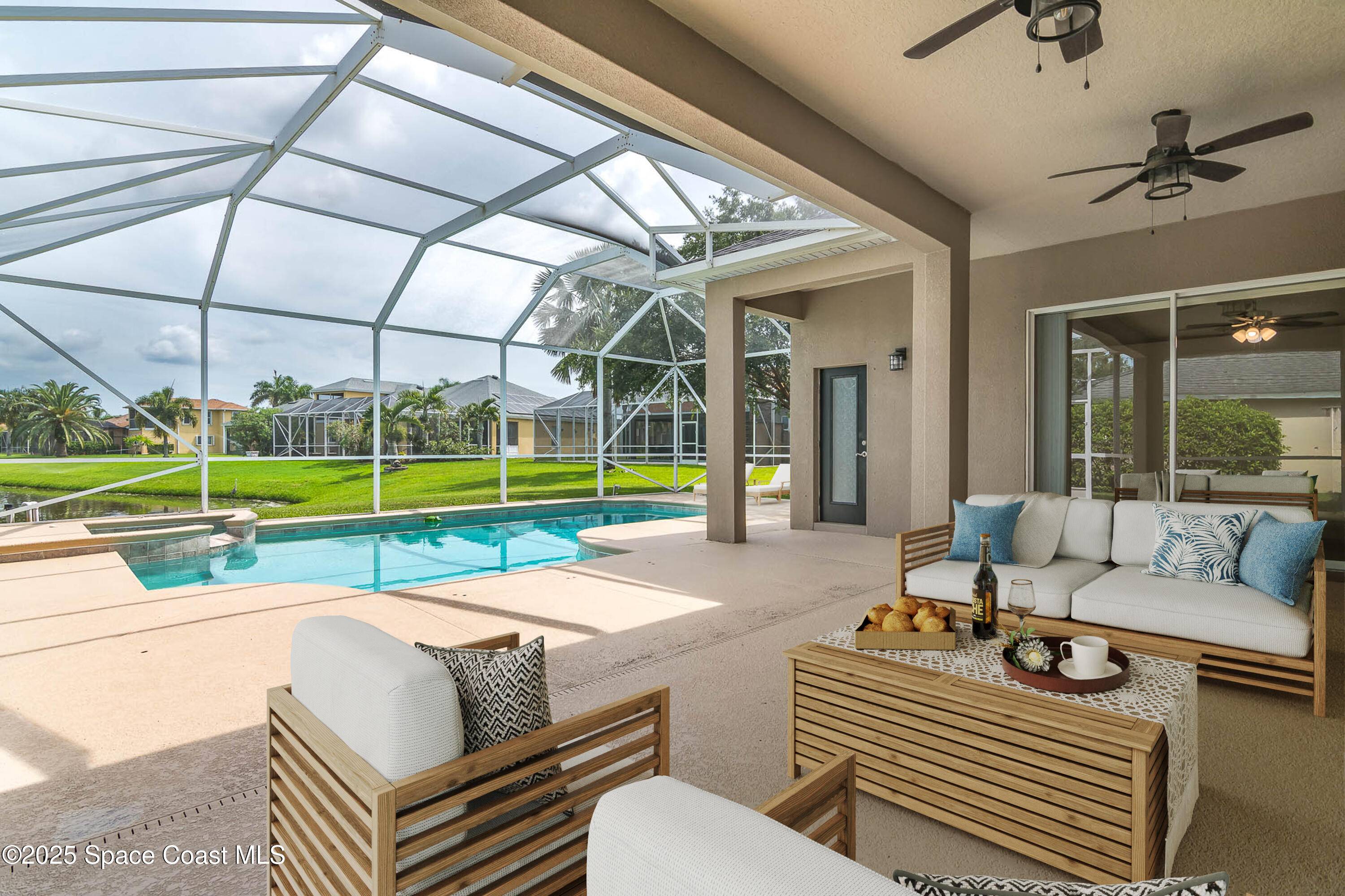 Rockledge, FL 32955,3620 Chardonnay DR