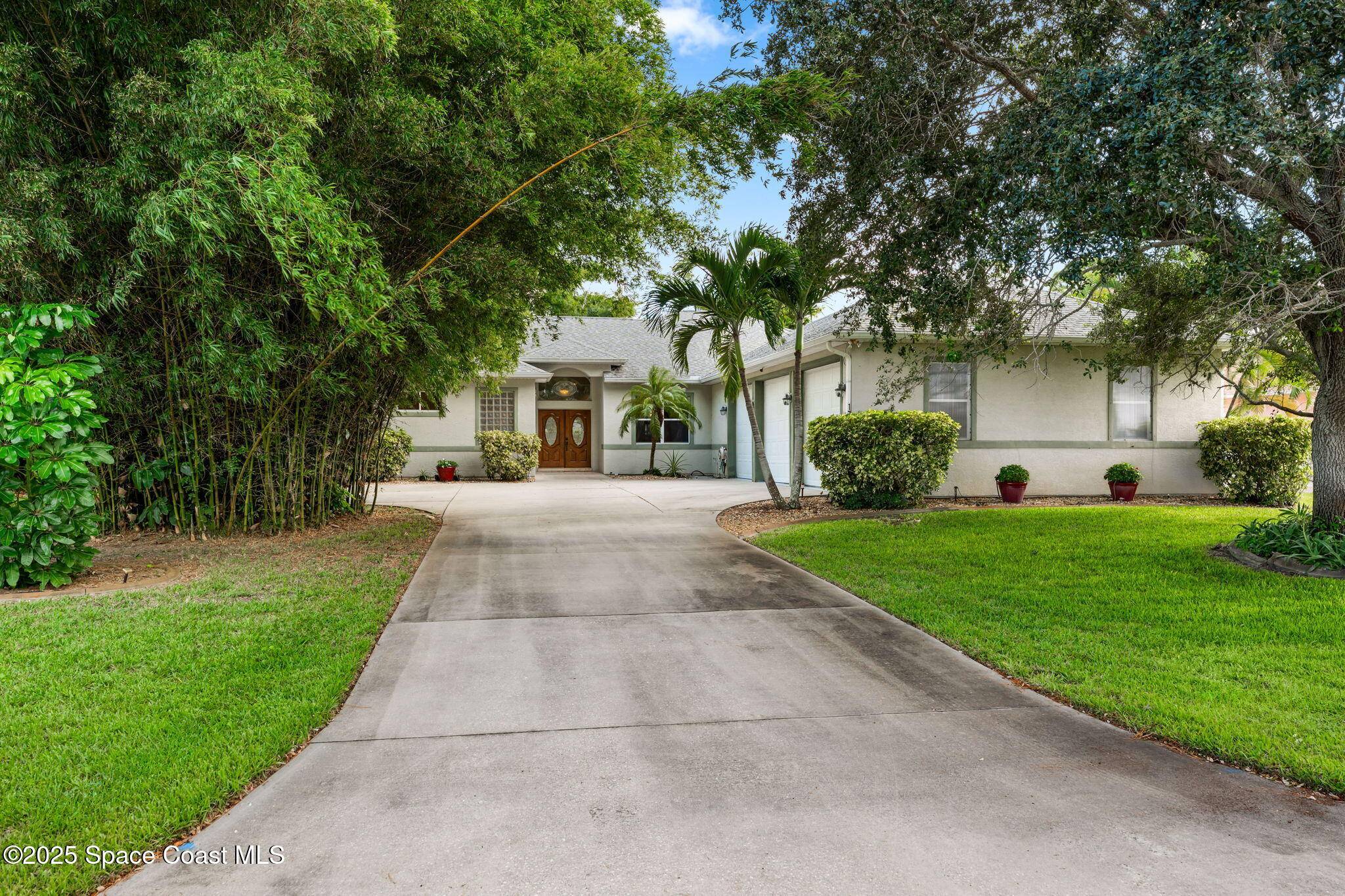 Merritt Island, FL 32952,1741 Fowler DR