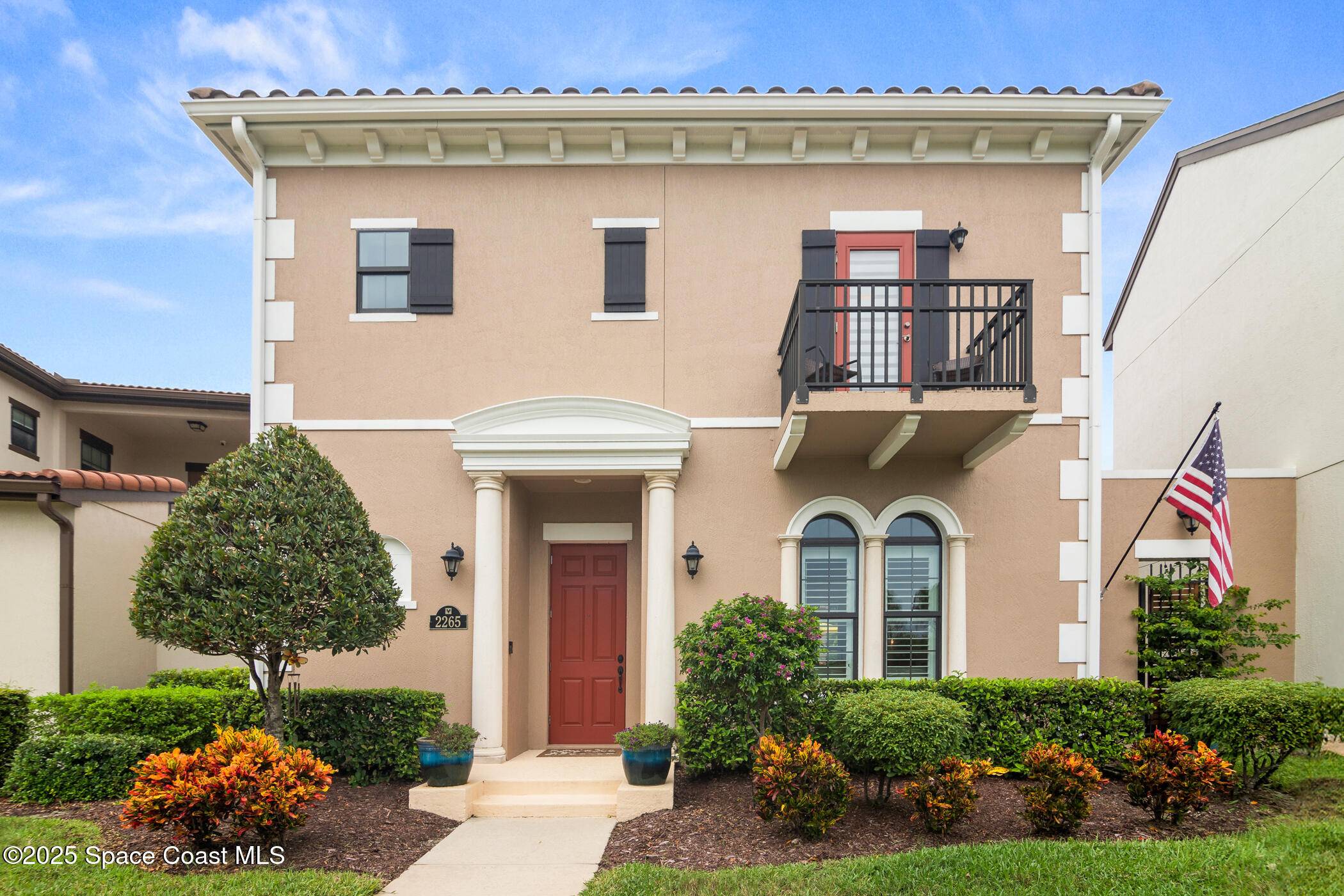 Melbourne, FL 32940,2265 Framura LN