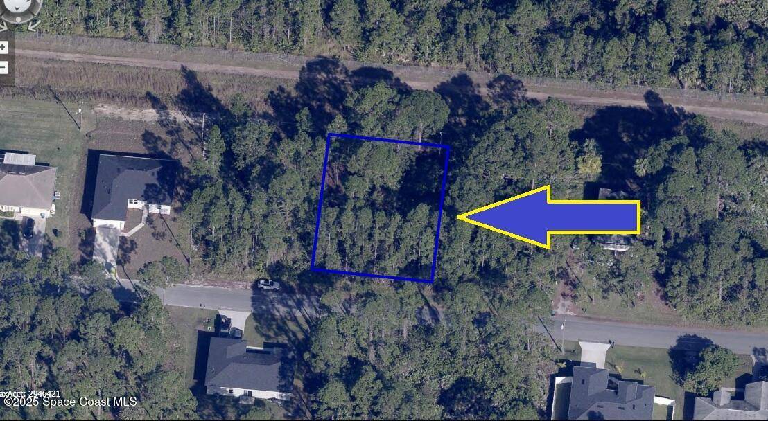 Palm Bay, FL 32909,141 Dailey ST SE