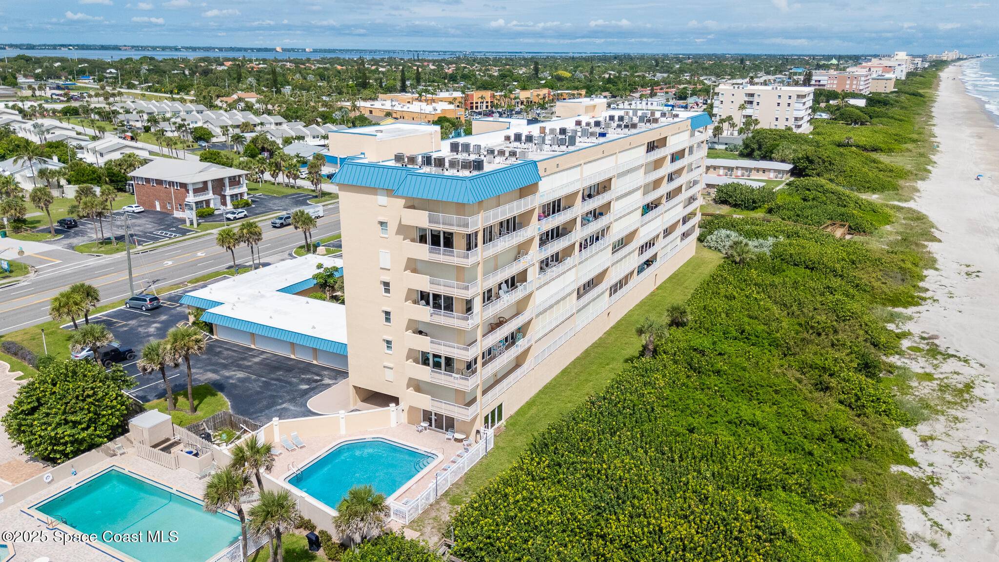 Indialantic, FL 32903,1095 N Highway A1A #502