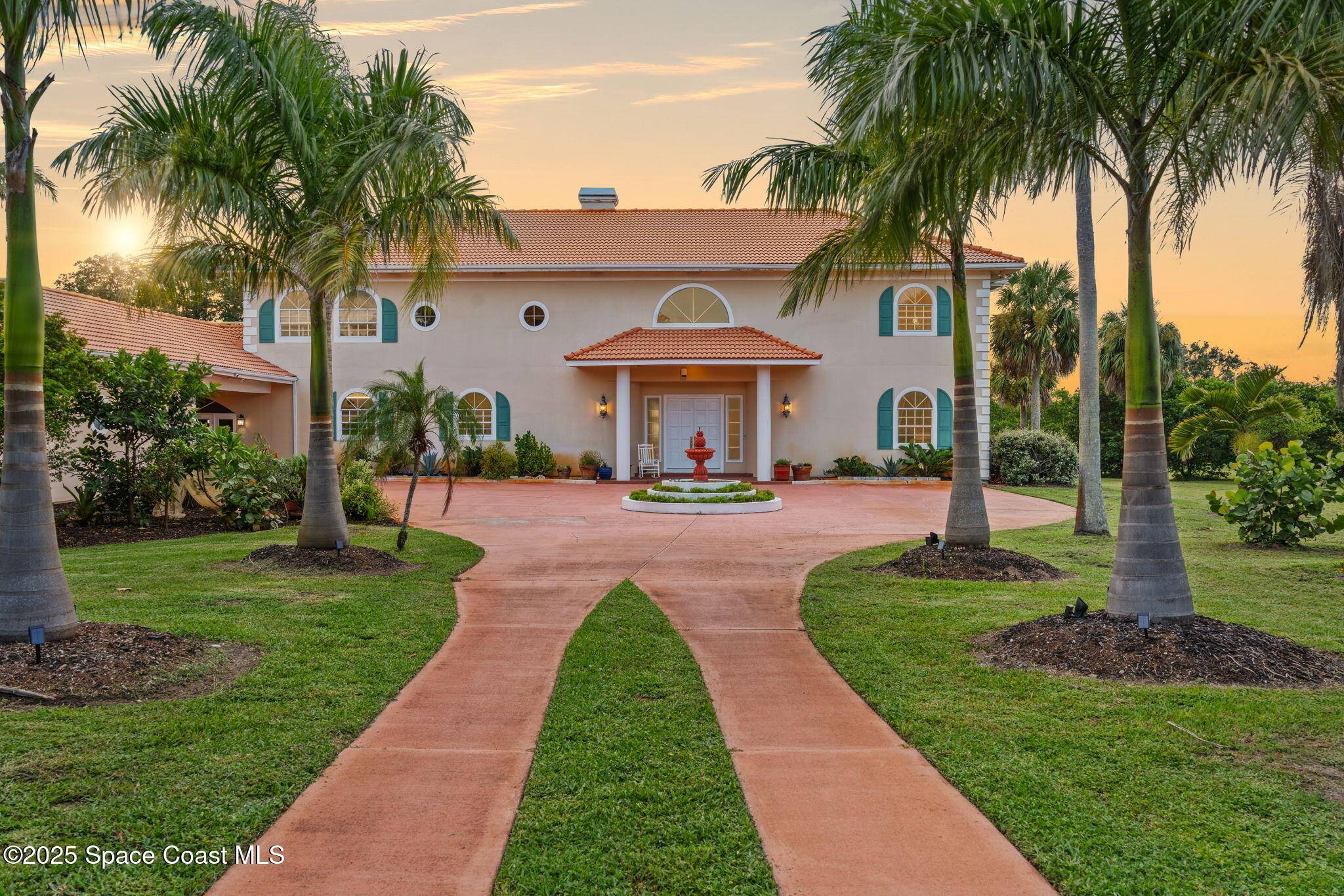 Merritt Island, FL 32953,6007 N Tropical TRL