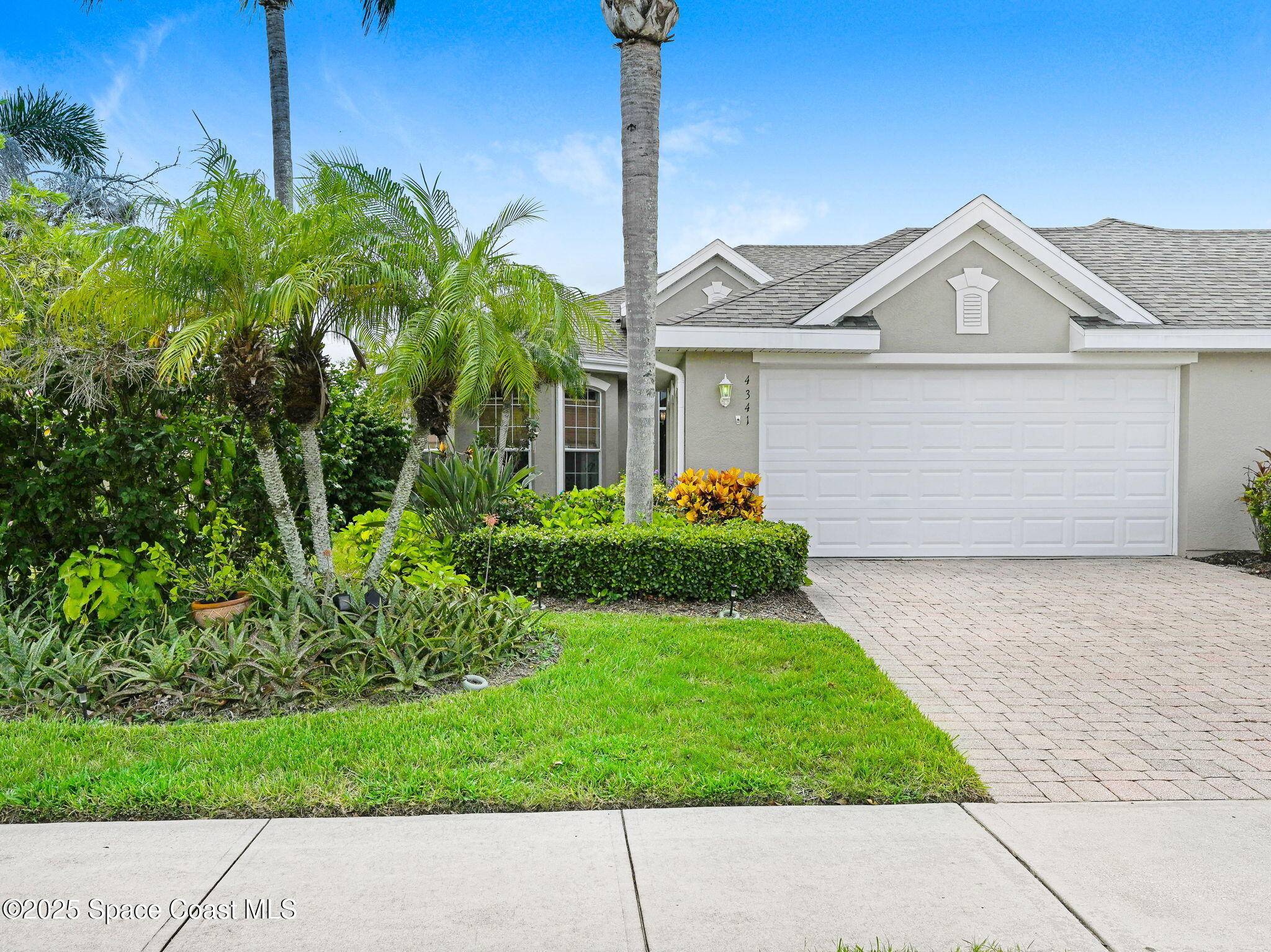 Rockledge, FL 32955,4341 Aberdeen CIR