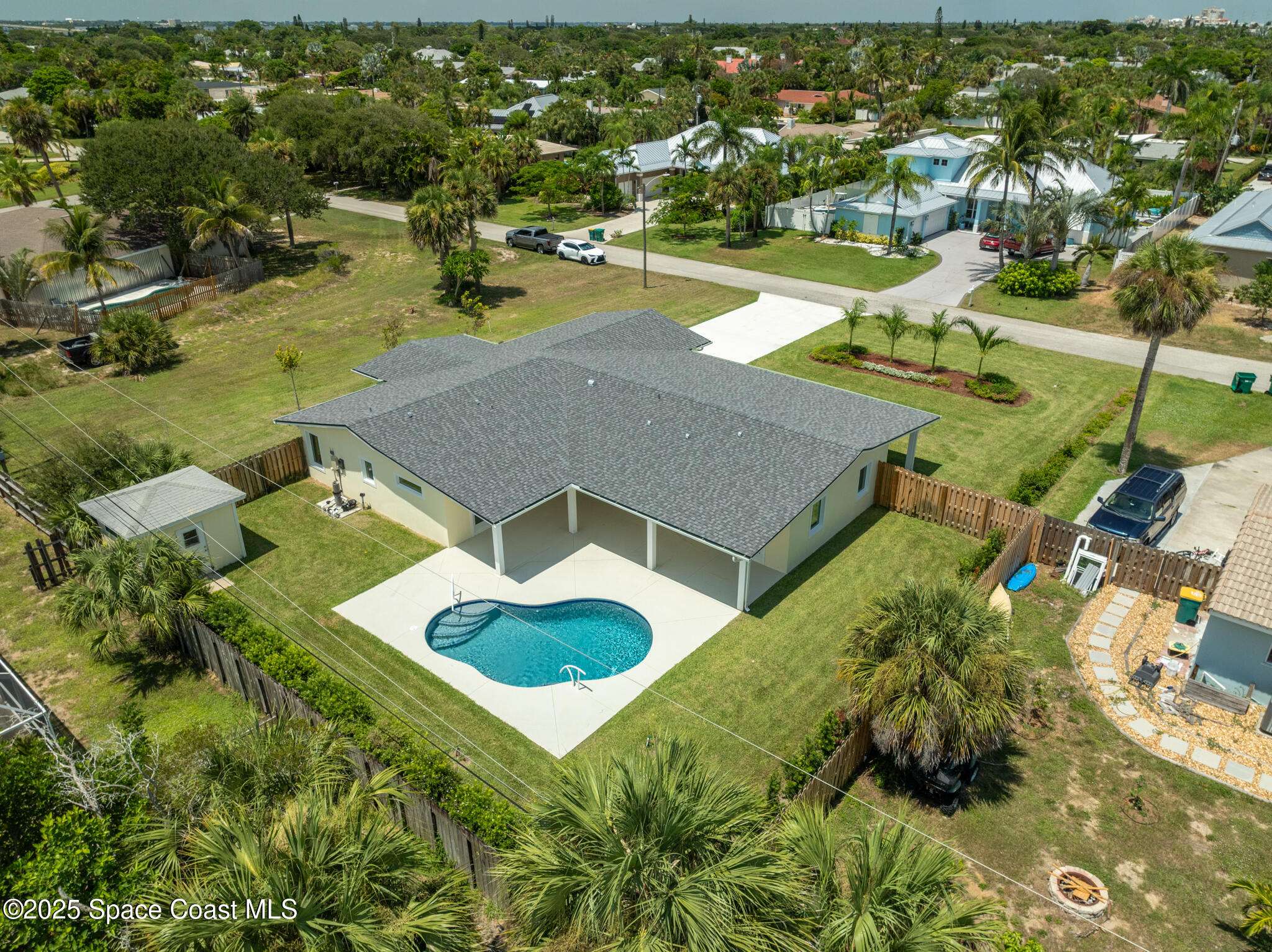 Indialantic, FL 32903,157 Miami AVE