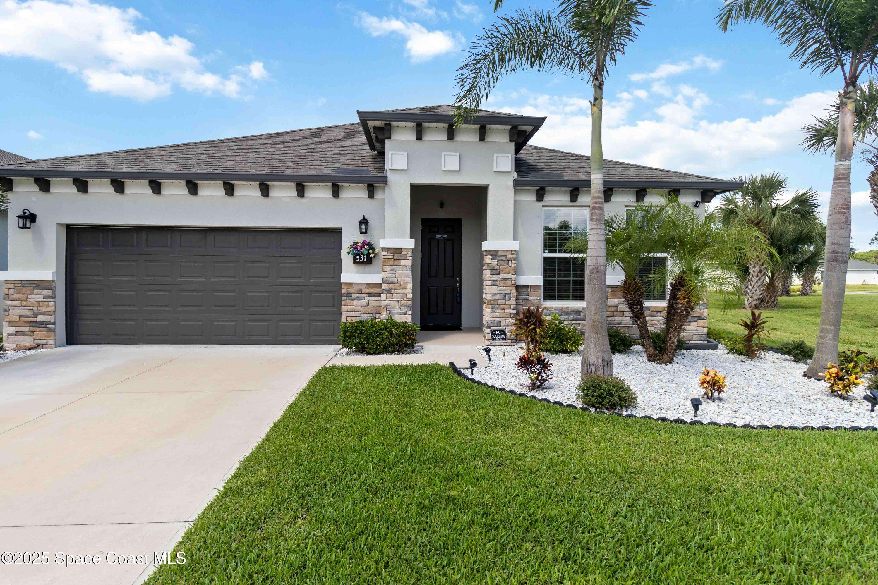 Palm Bay, FL 32908,531 Corbin CIR SW