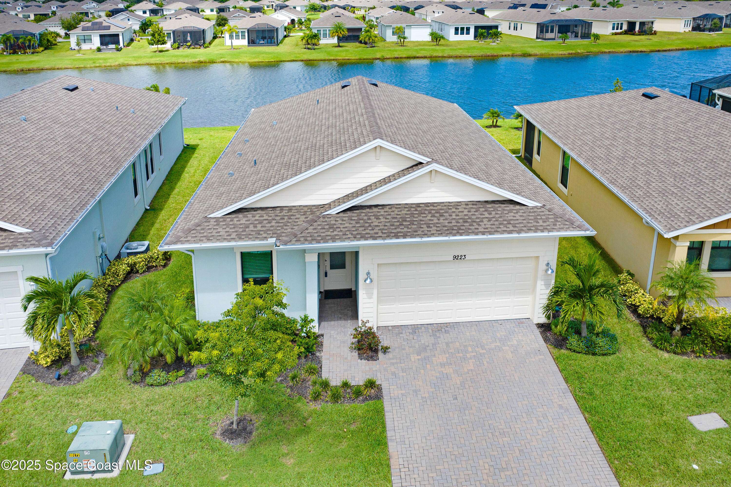 Melbourne, FL 32940,9223 Alister DR