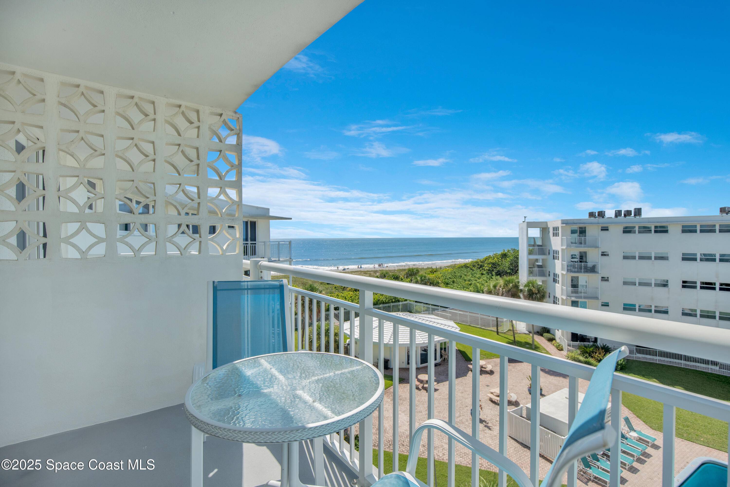 Cocoa Beach, FL 32931,4000 Ocean Beach BLVD #5c