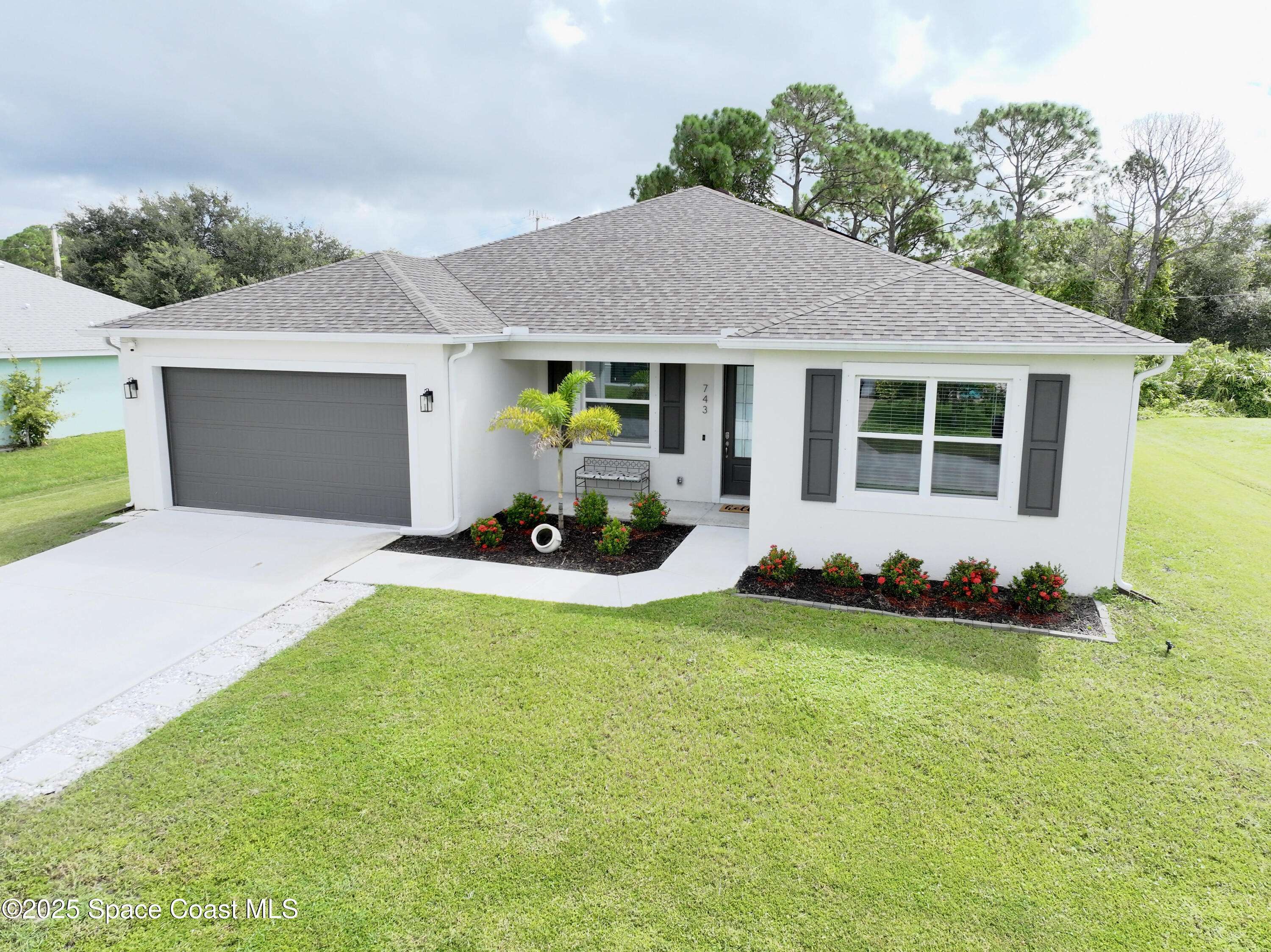 Palm Bay, FL 32909,743 Taluga AVE SE