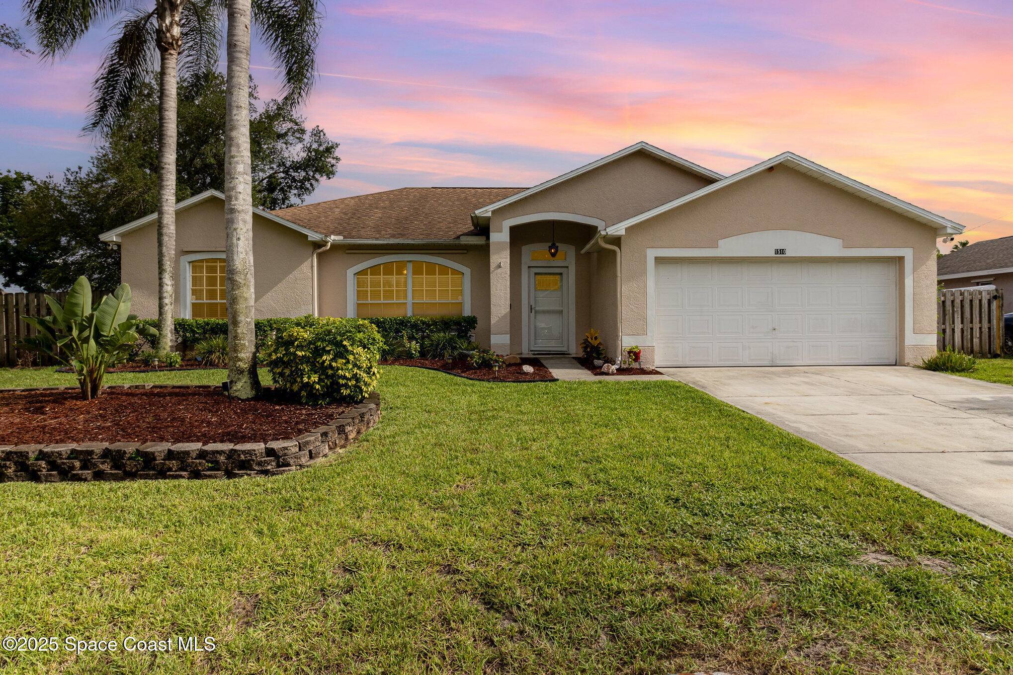 Palm Bay, FL 32907,1510 Gardenton ST NW