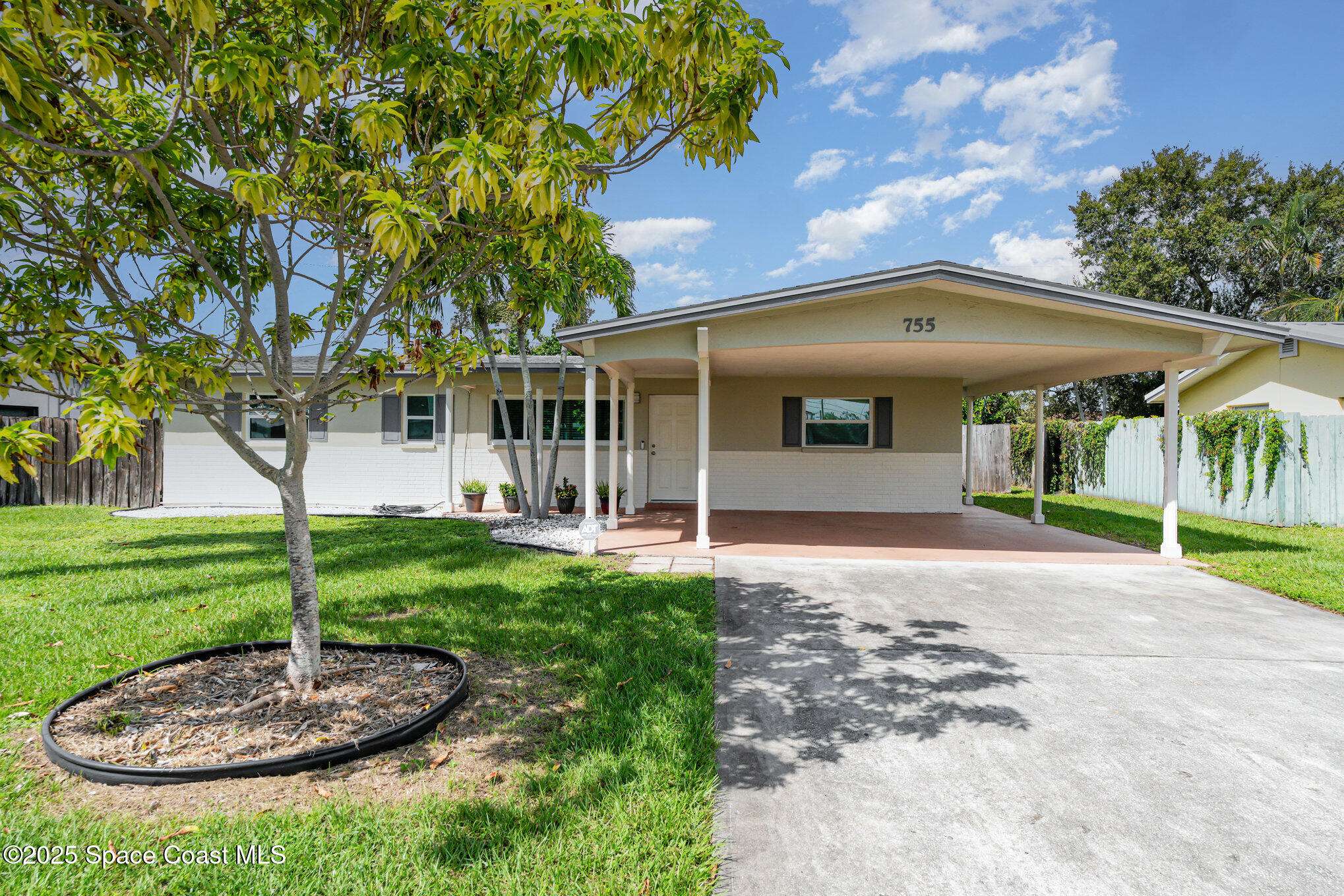 Merritt Island, FL 32953,755 Larkview ST