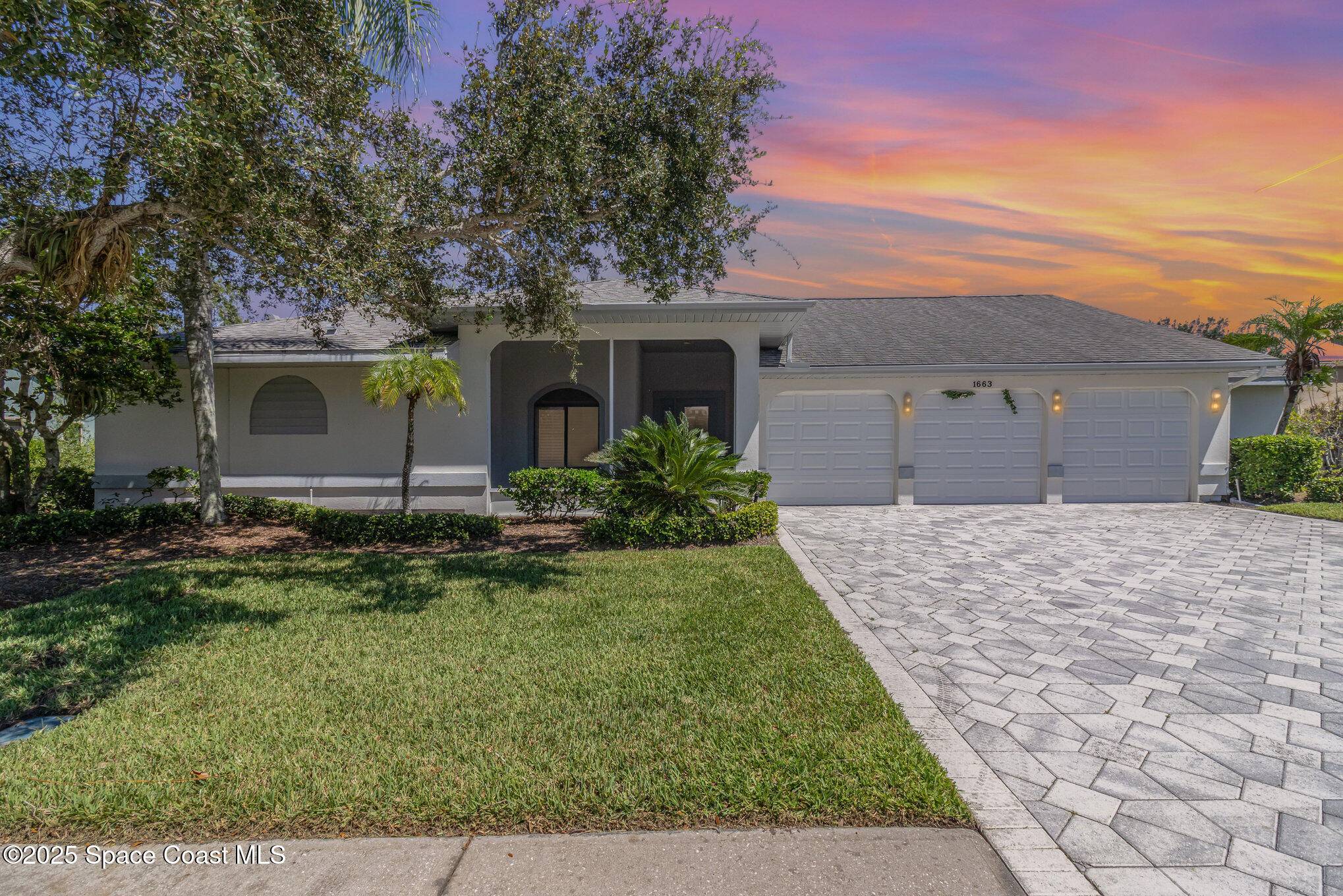 Melbourne, FL 32940,1663 Independence AVE