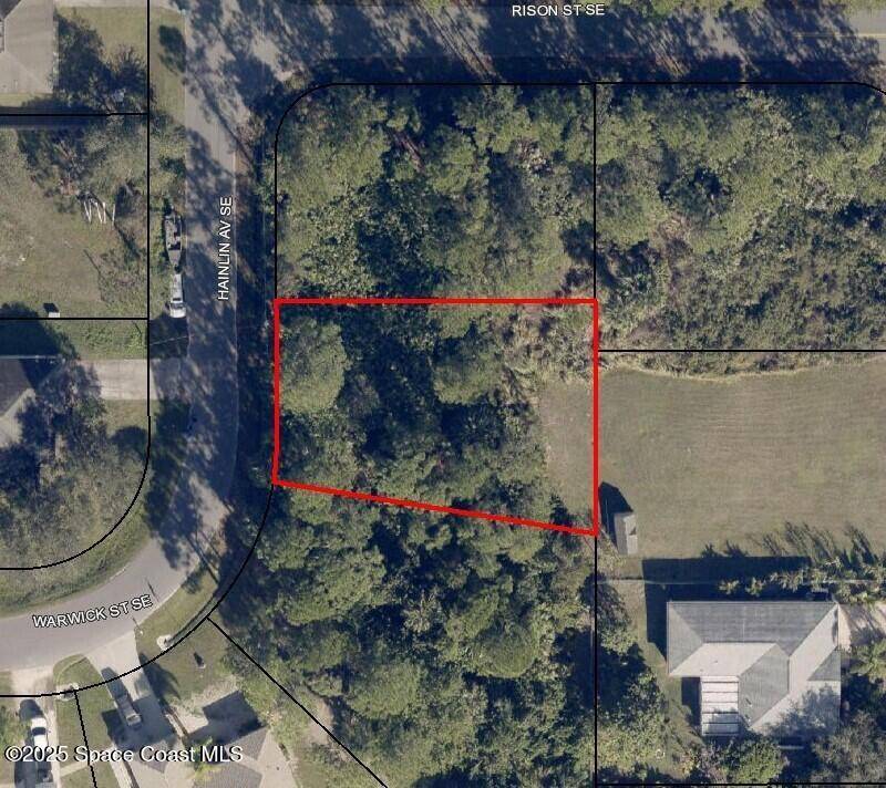 Palm Bay, FL 32909,3291 Hainlin AVE SE