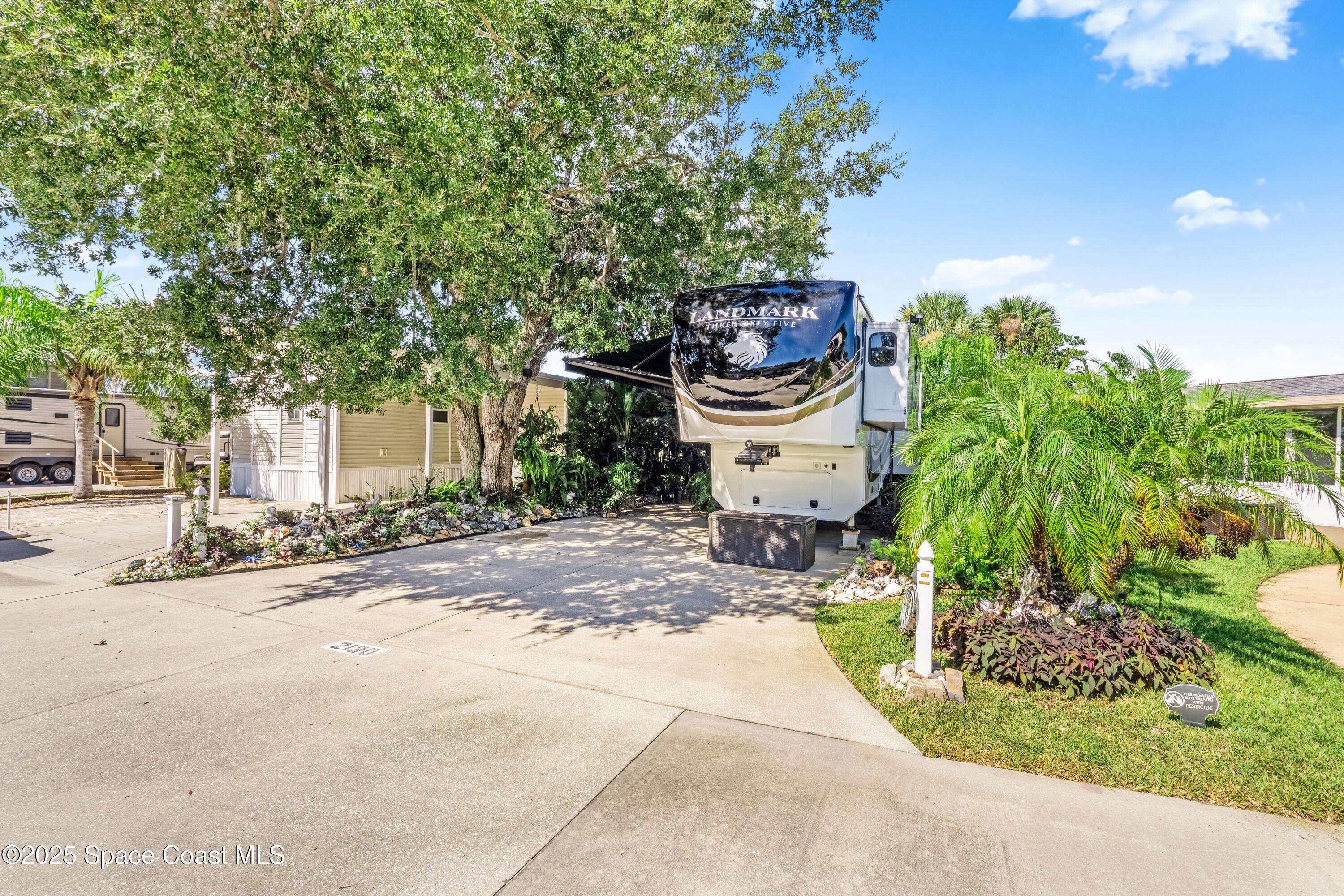 Titusville, FL 32796,2130 Orbiter CT #165