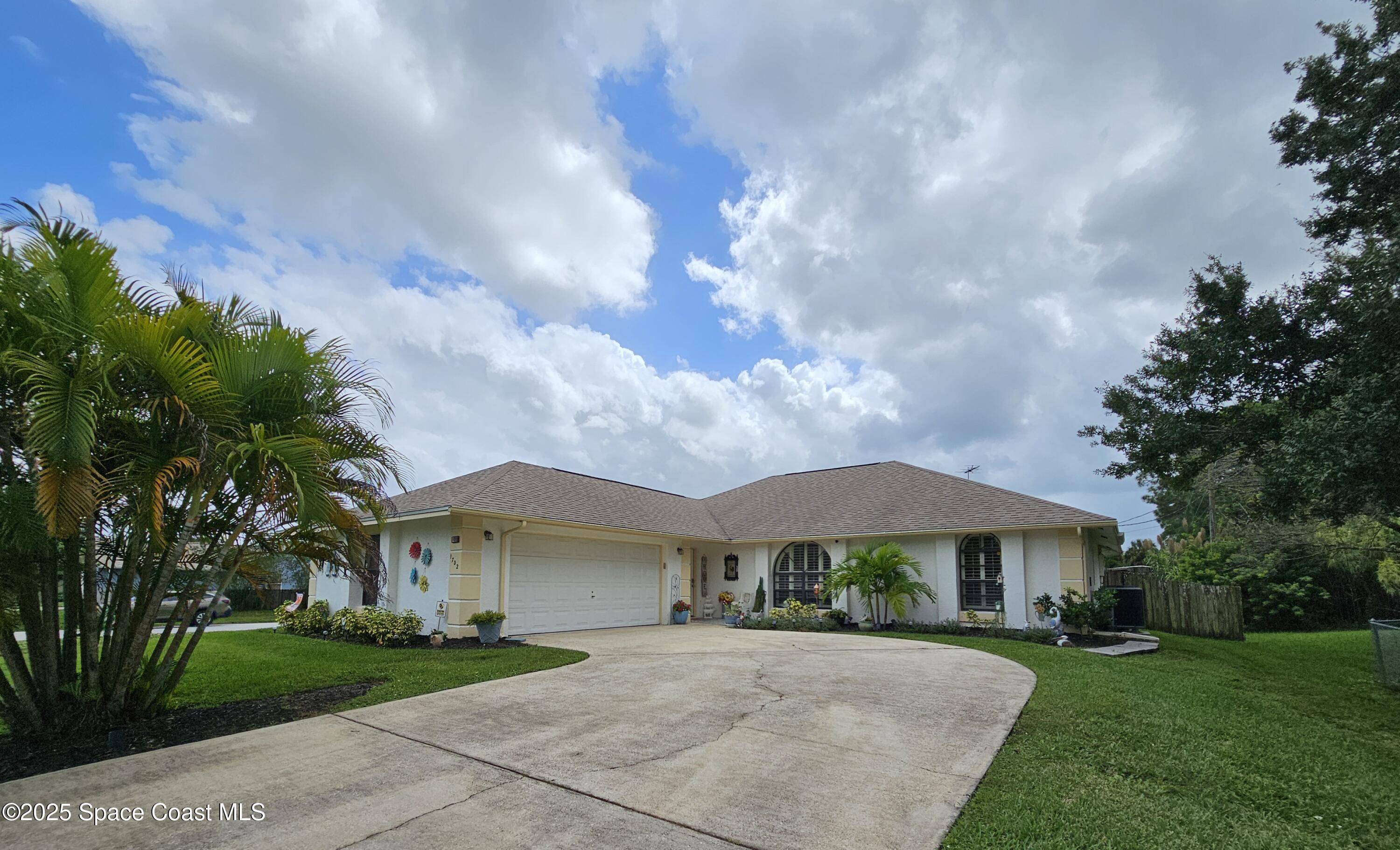 Palm Bay, FL 32907,1702 Glenridge ST NW