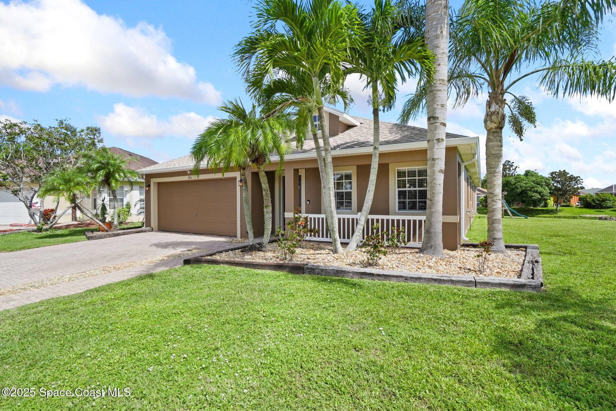 Rockledge, FL 32955,1816 Sussex CT