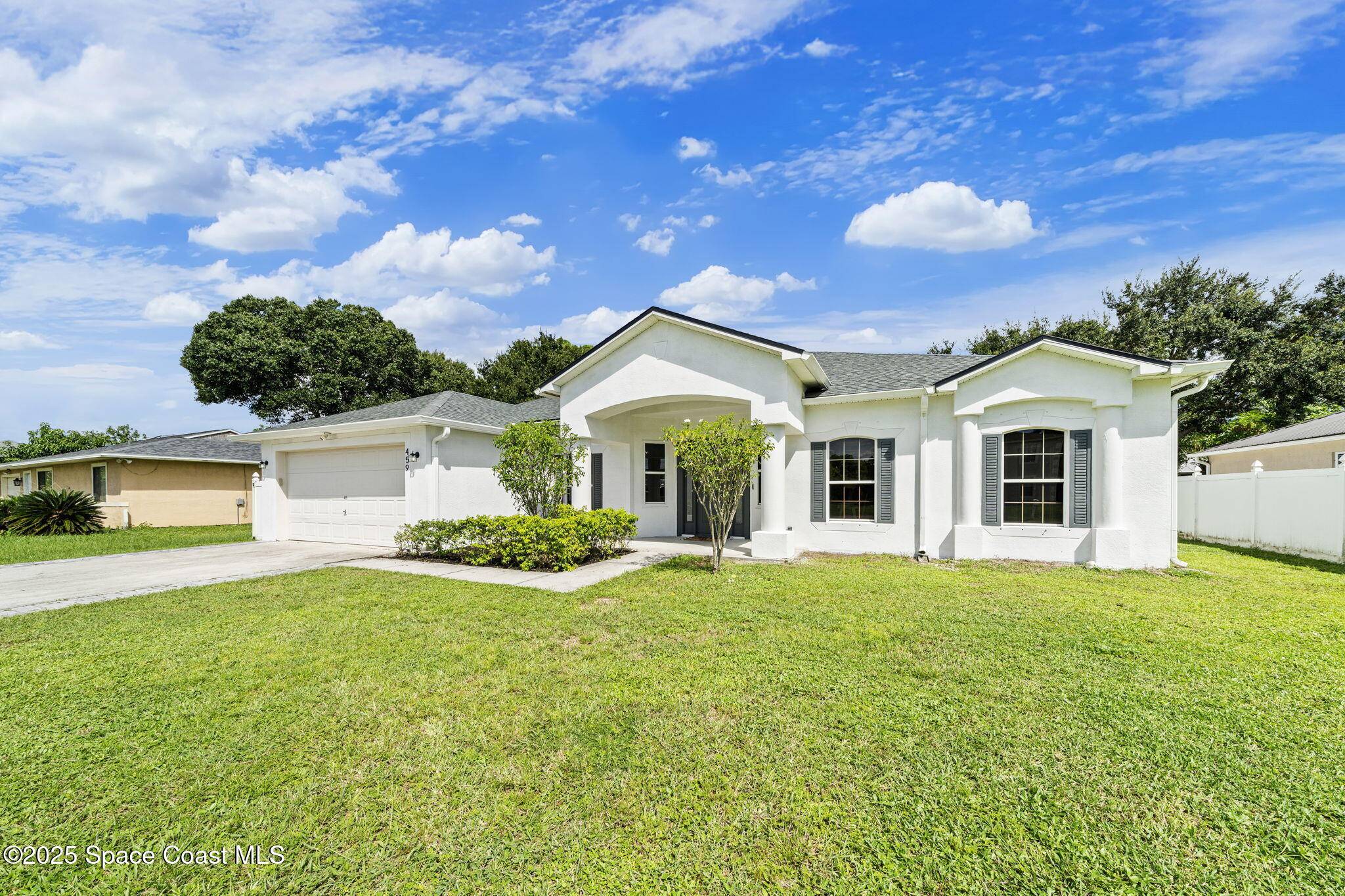 Palm Bay, FL 32907,459 Calamondin AVE NW