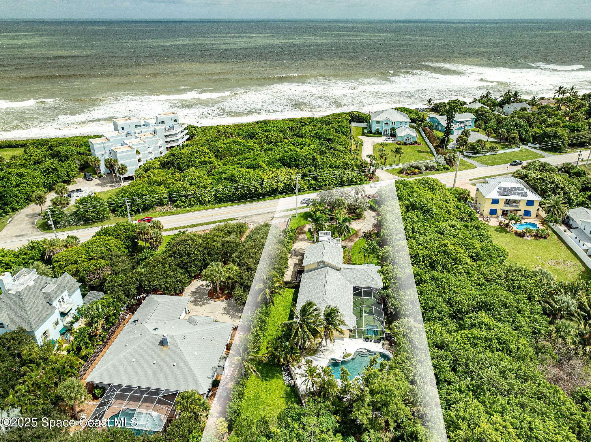 Melbourne Beach, FL 32951,6384 Highway A1a