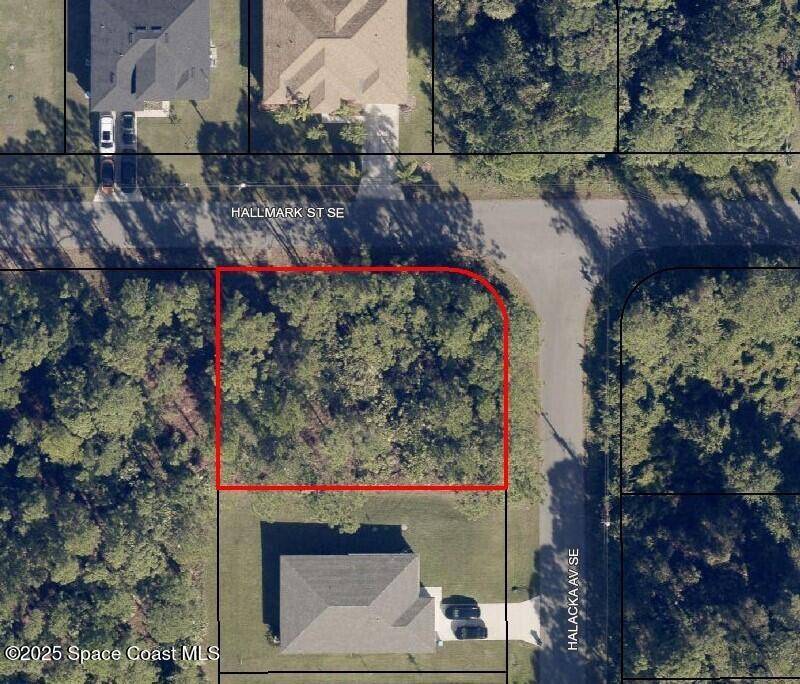 Palm Bay, FL 32909,3200 Halacka (Cor Hallmark) AVE SE