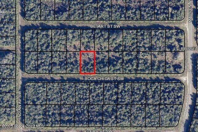 Palm Bay, FL 32908,861 Boca Chica ST SW