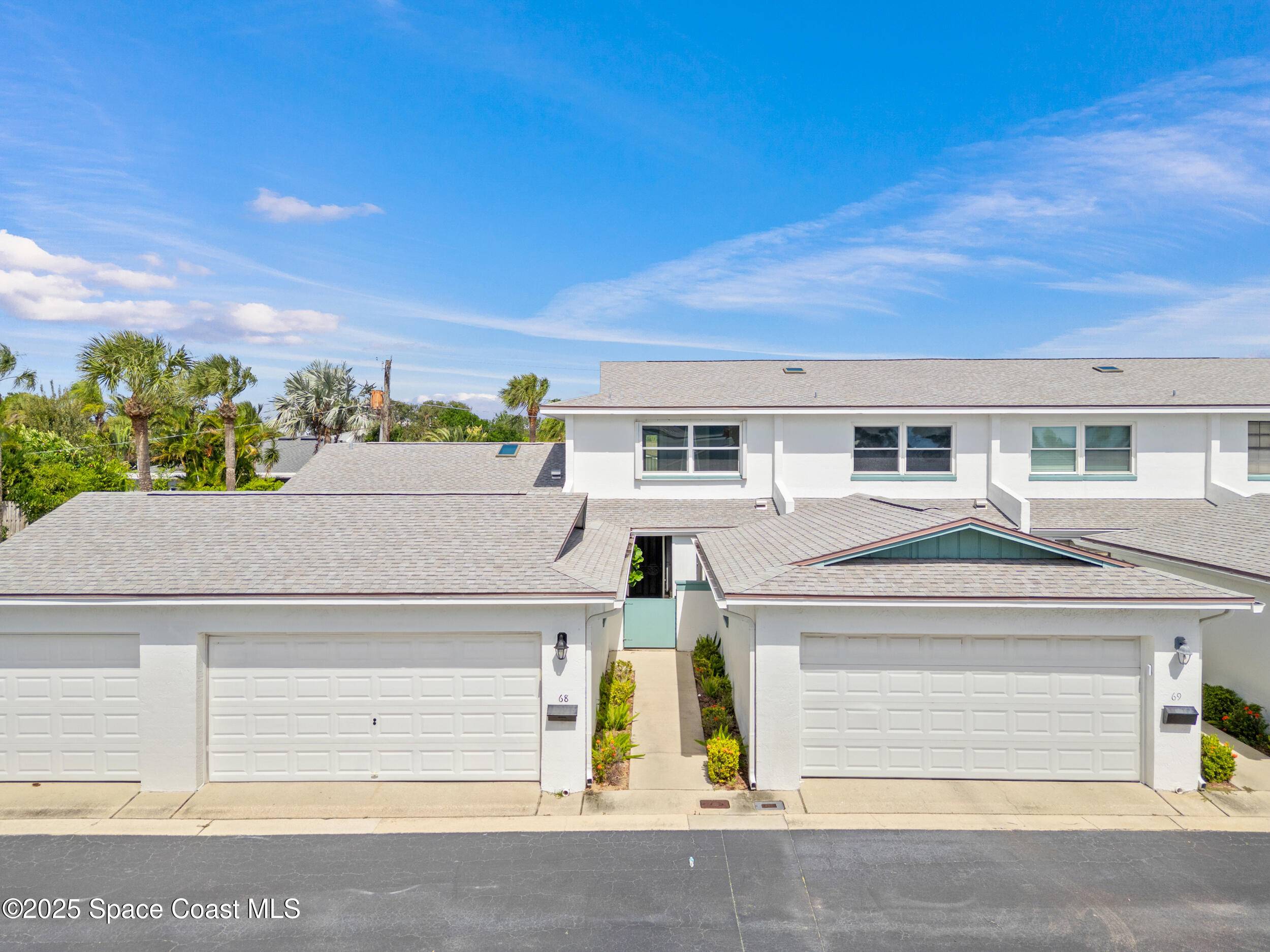 Indialantic, FL 32903,290 Paradise BLVD #68