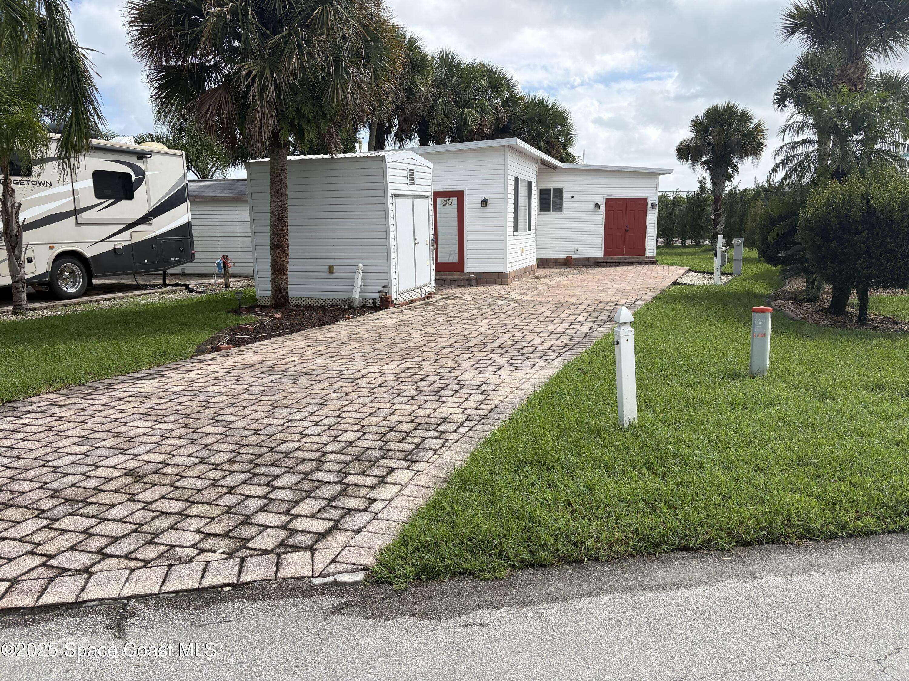 Titusville, FL 32780,152 Plantation DR