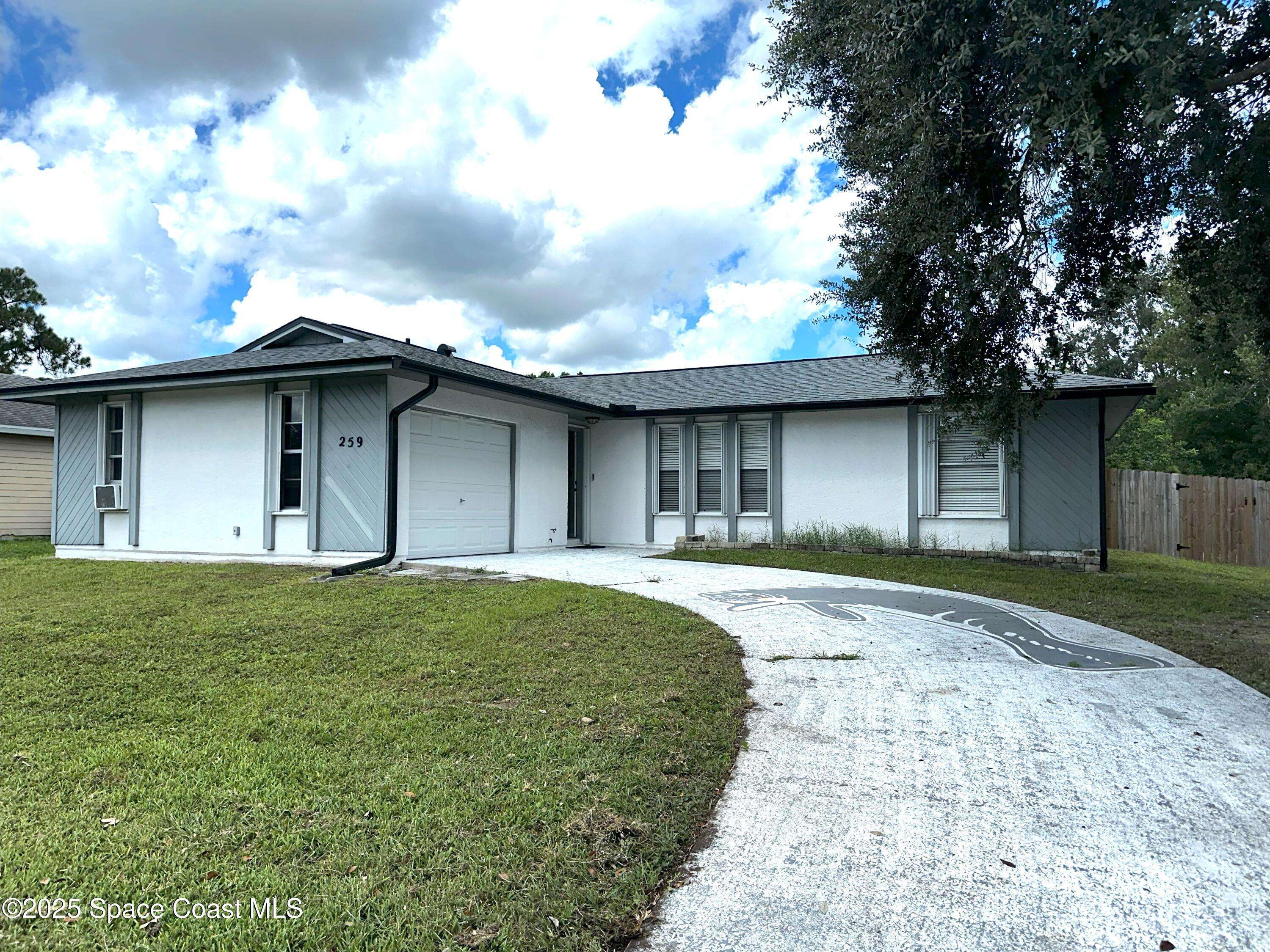 Palm Bay, FL 32907,259 Emerson DR NW