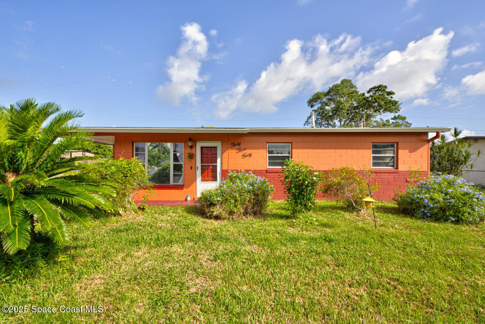 Titusville, FL 32796,3340 Marshall ST