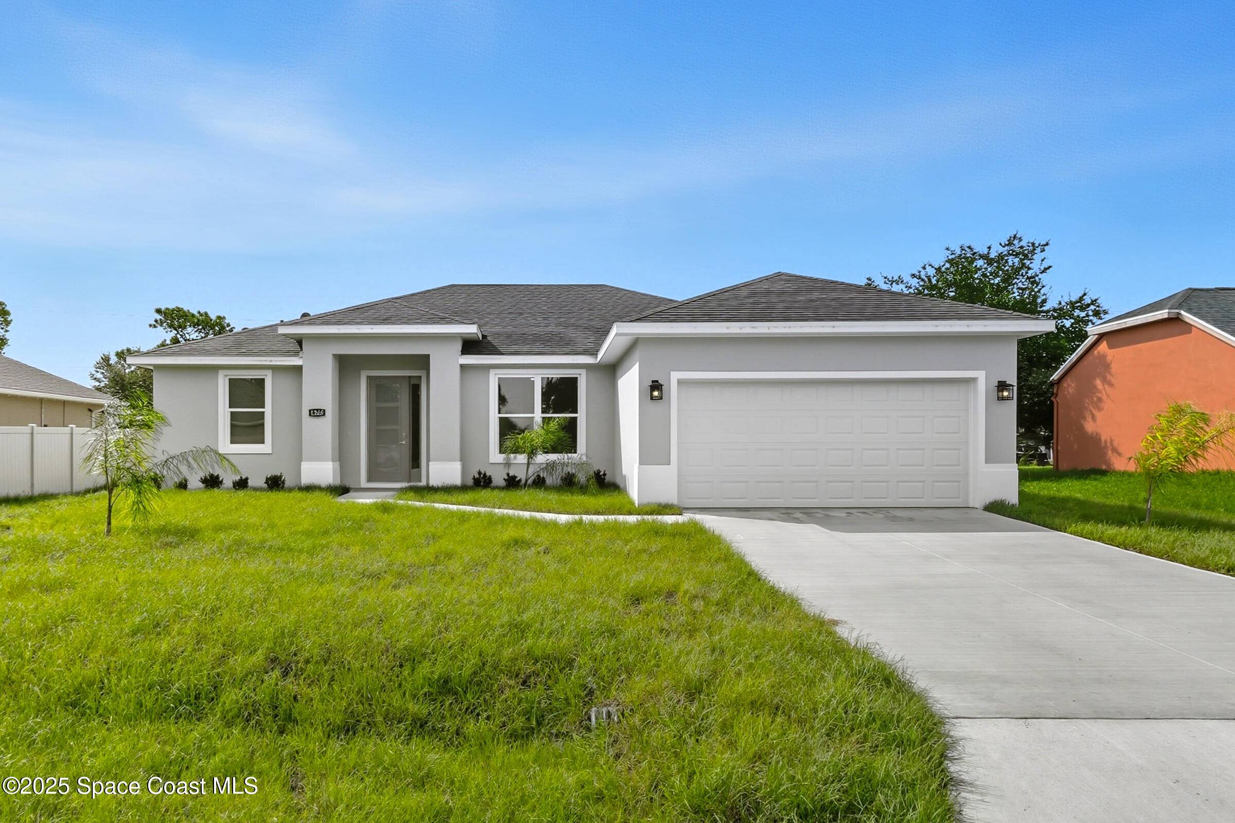 Palm Bay, FL 32909,1268 Sagola ST SE