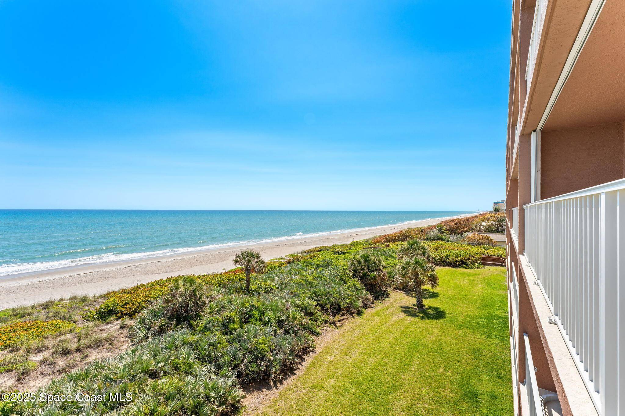 Indialantic, FL 32903,1345 N Hwy A1a #404