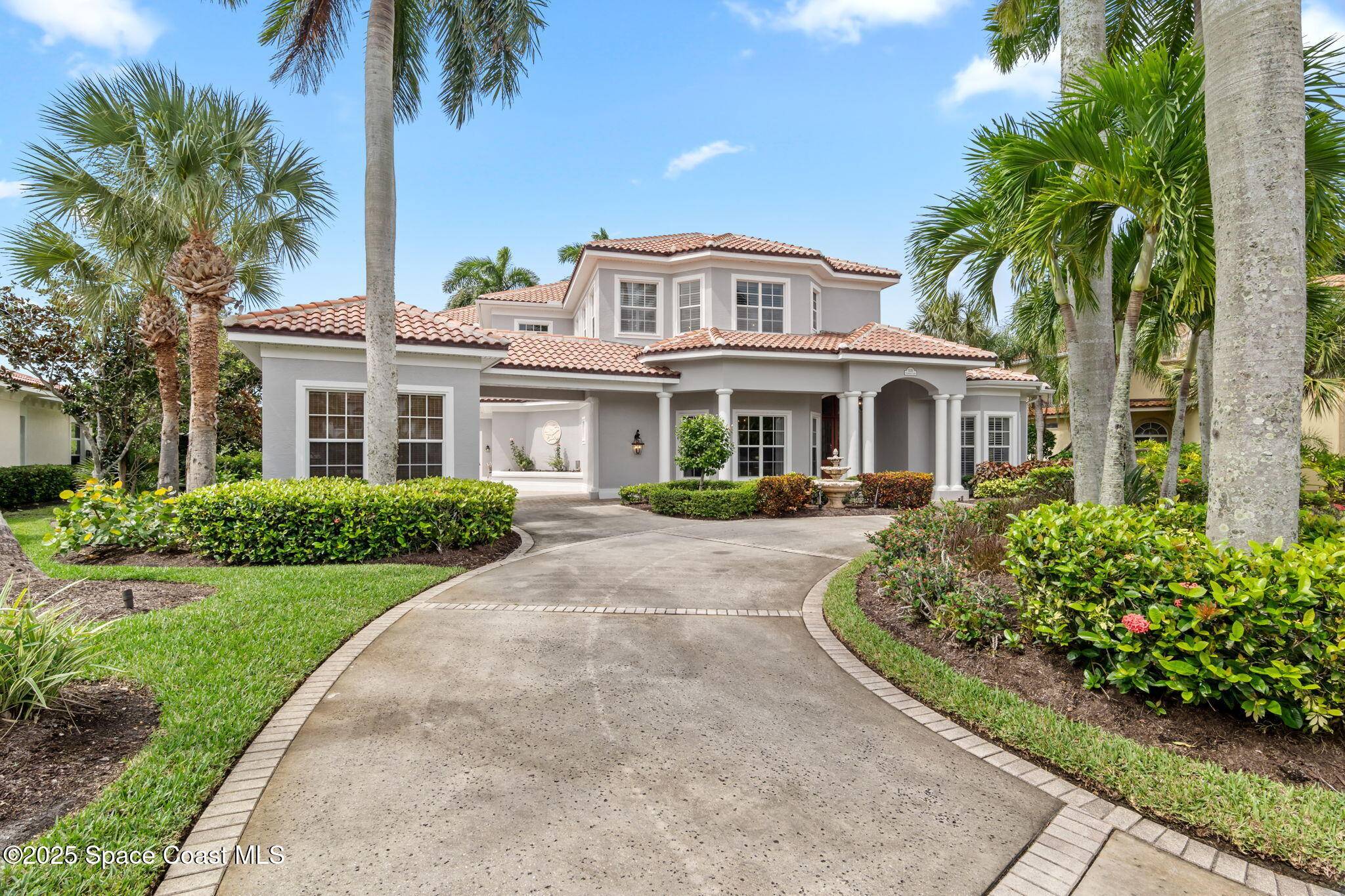 Vero Beach, FL 32967,5225 St. Andrews Island DR