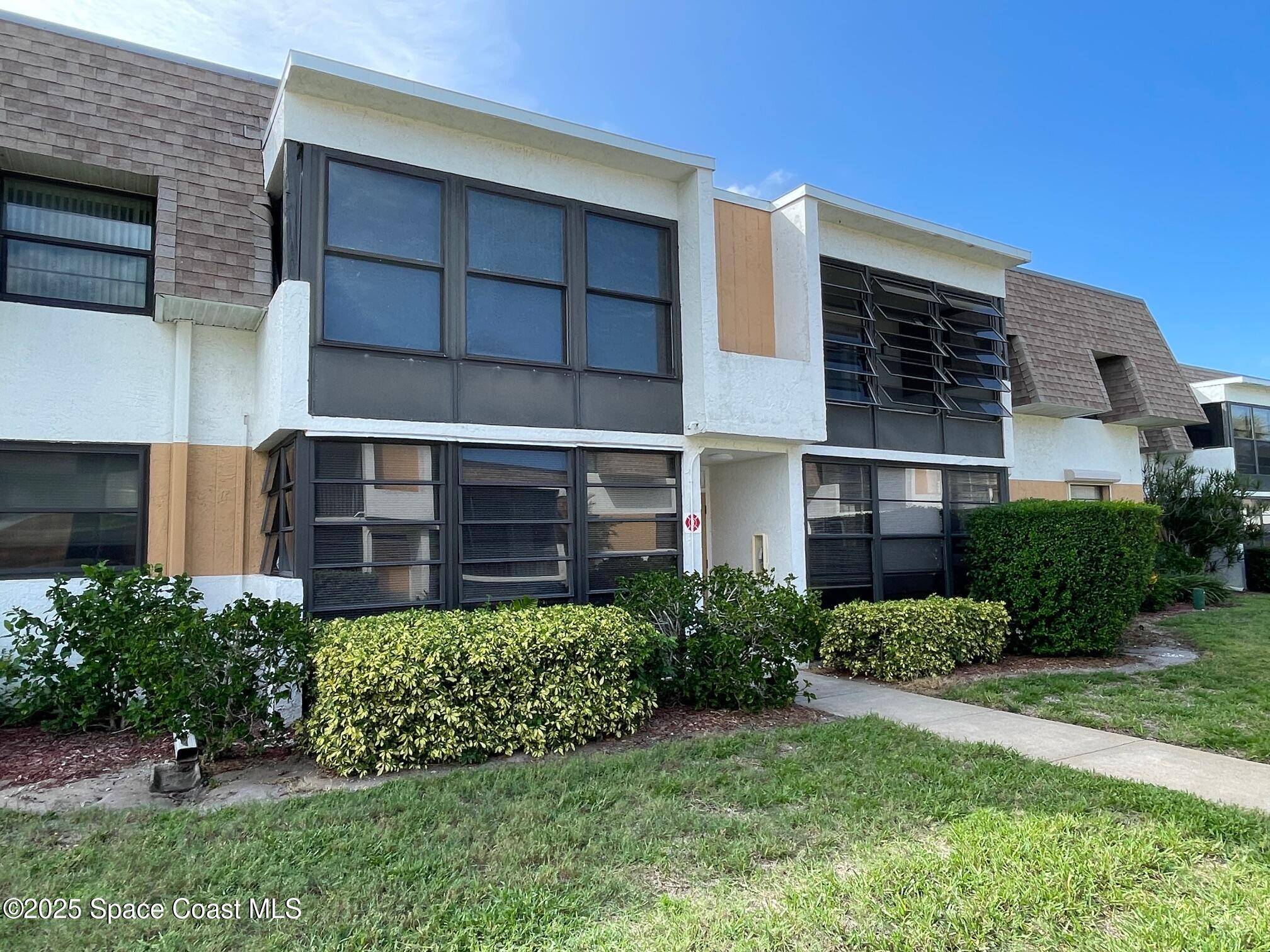 Indialantic, FL 32903,2700 N Highway A1a #11-106