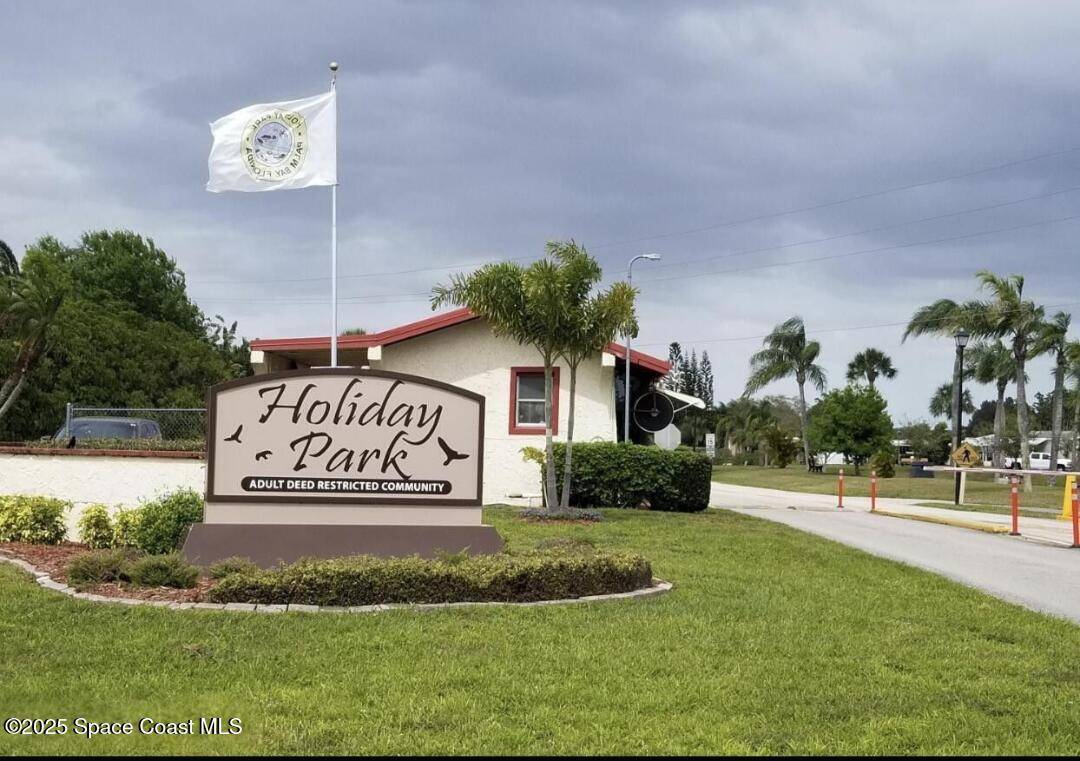 Palm Bay, FL 32907,441 Holiday Park BLVD NE