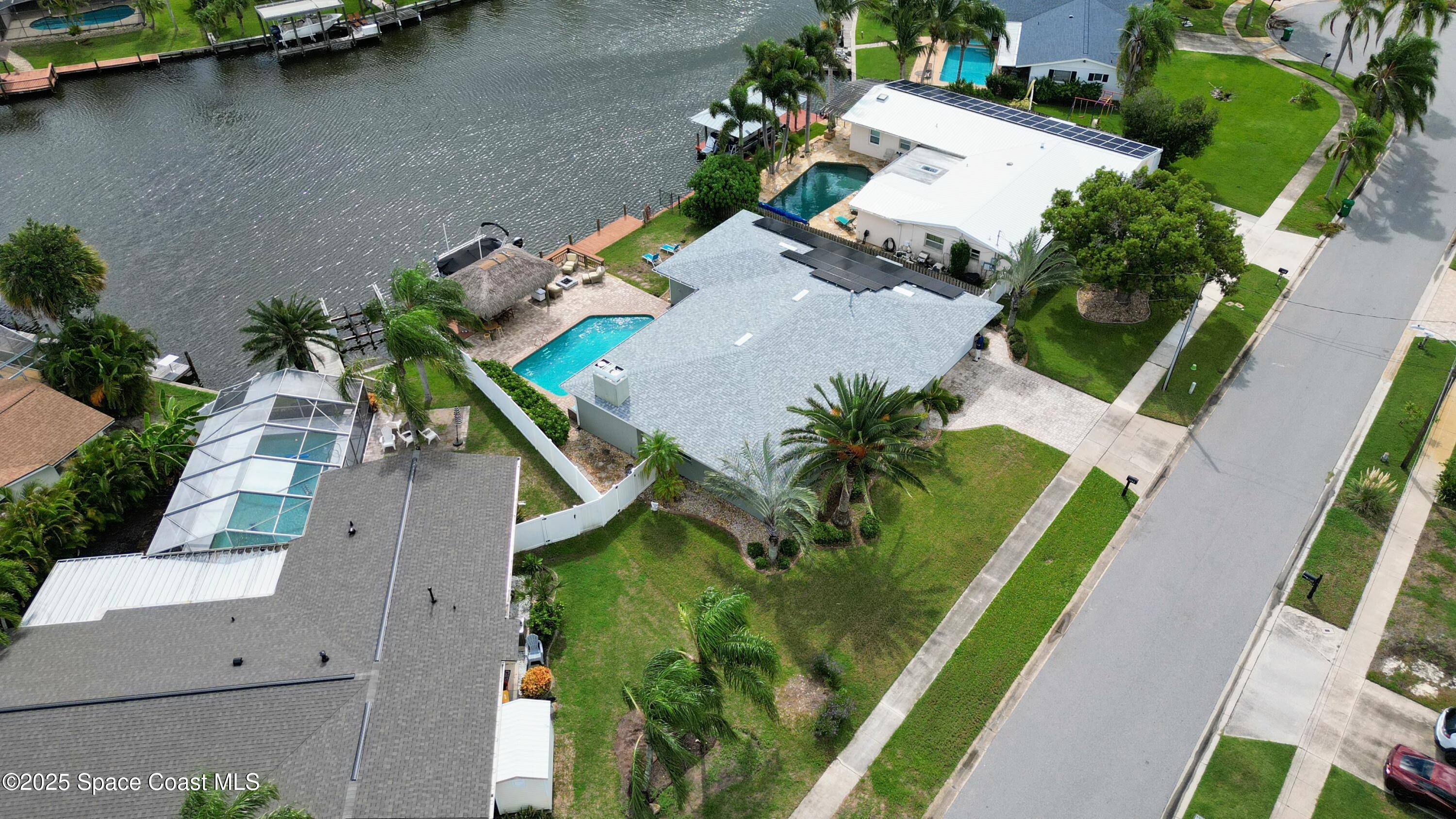 Merritt Island, FL 32953,1380 Mercury ST