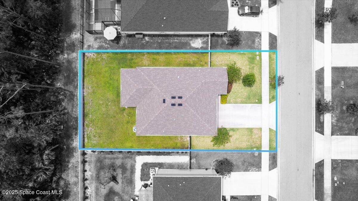 Titusville, FL 32780,1389 Moscato DR