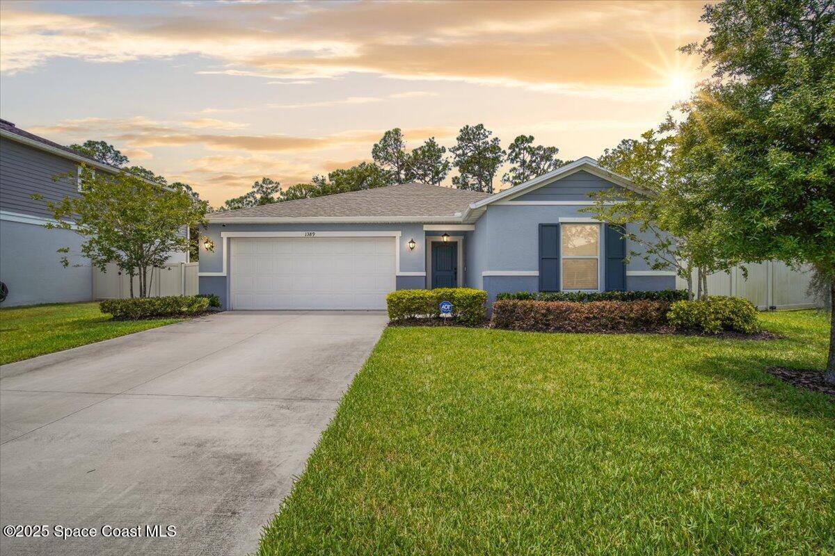 Titusville, FL 32780,1389 Moscato DR